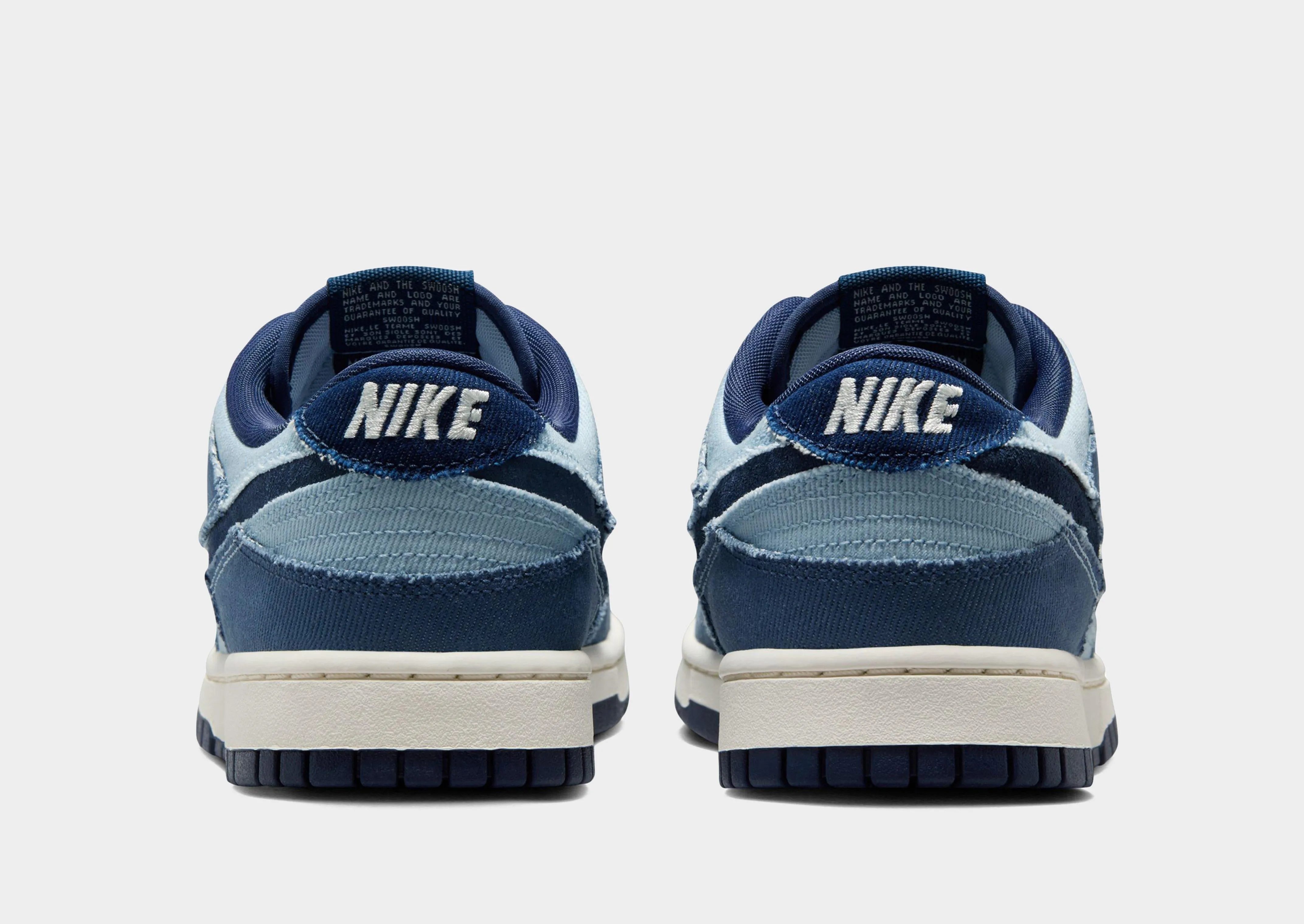 Dunk Low Retro SE Light duty French Ease