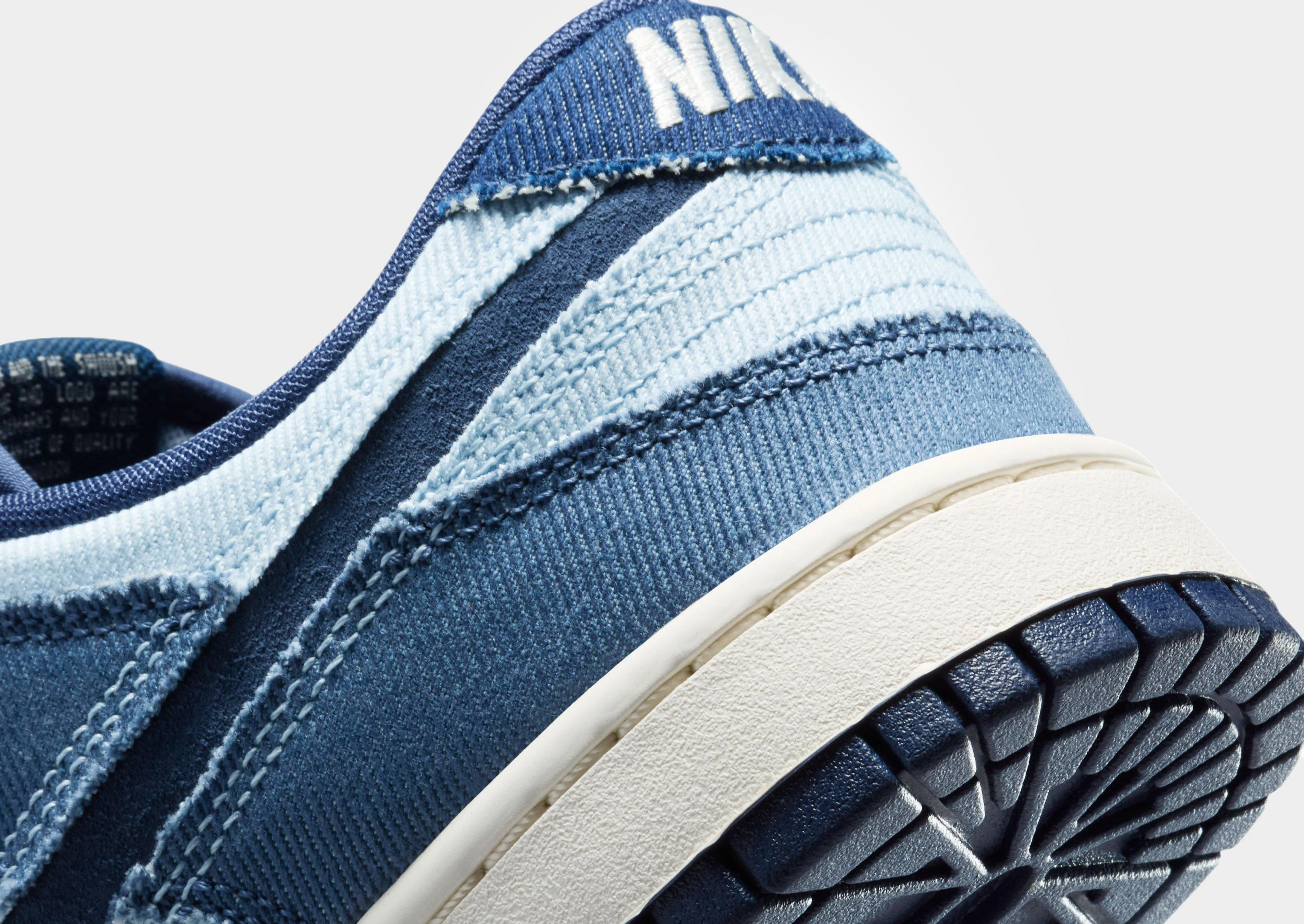 Dunk Low Retro SE Carefree Fit Balanced Ride