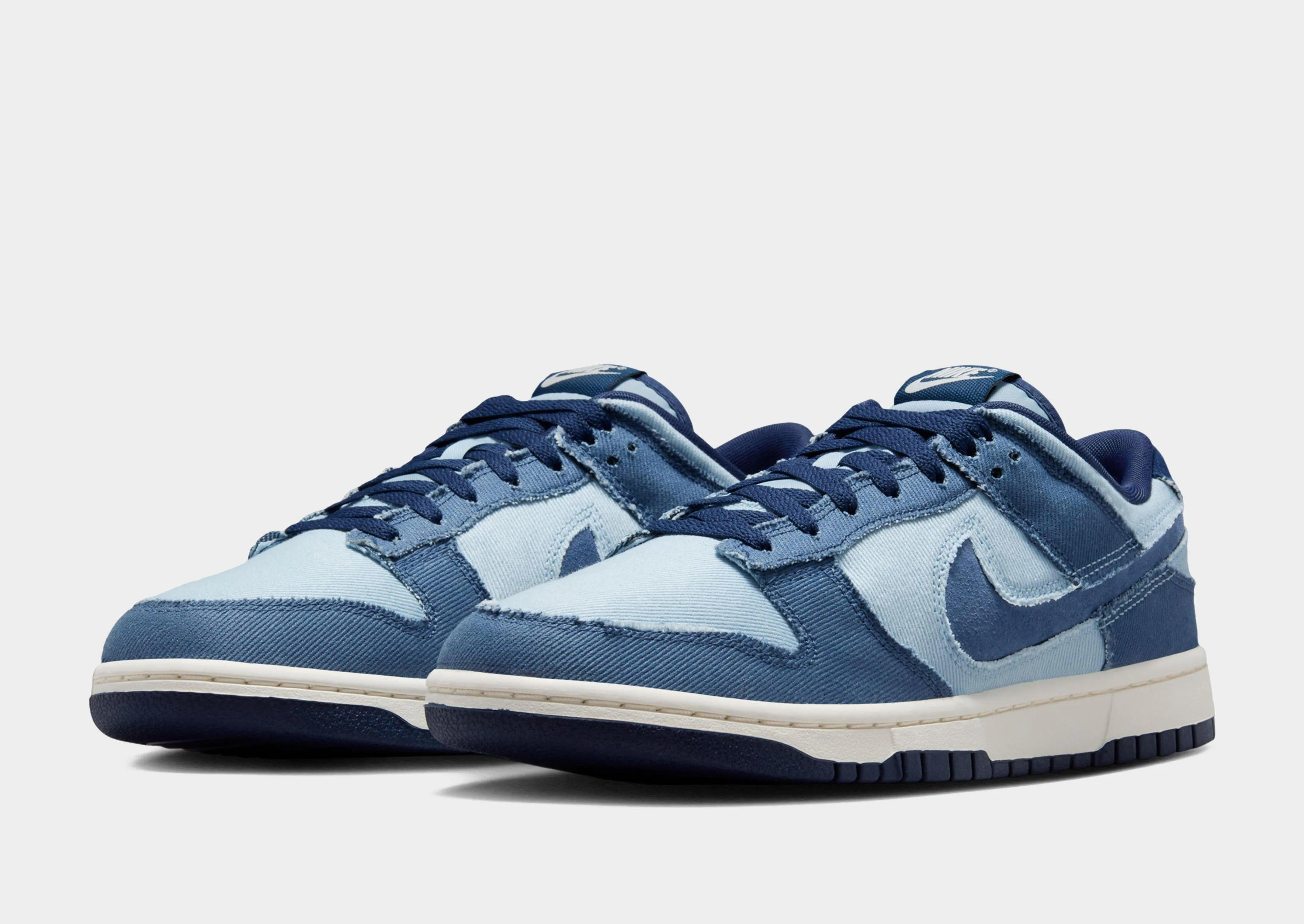 Flexible Design Dunk Low Retro SE