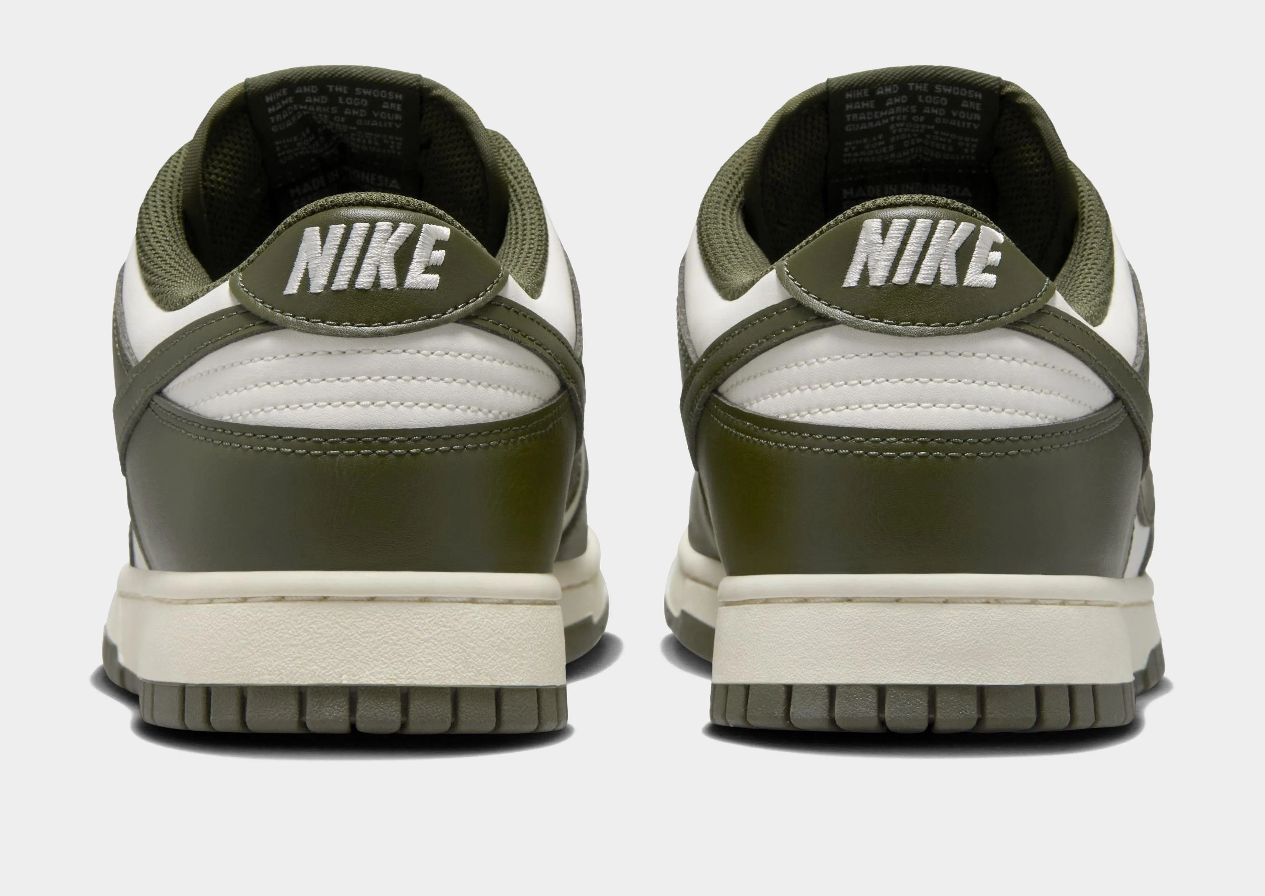 Dunk Low Retro Catch Hike