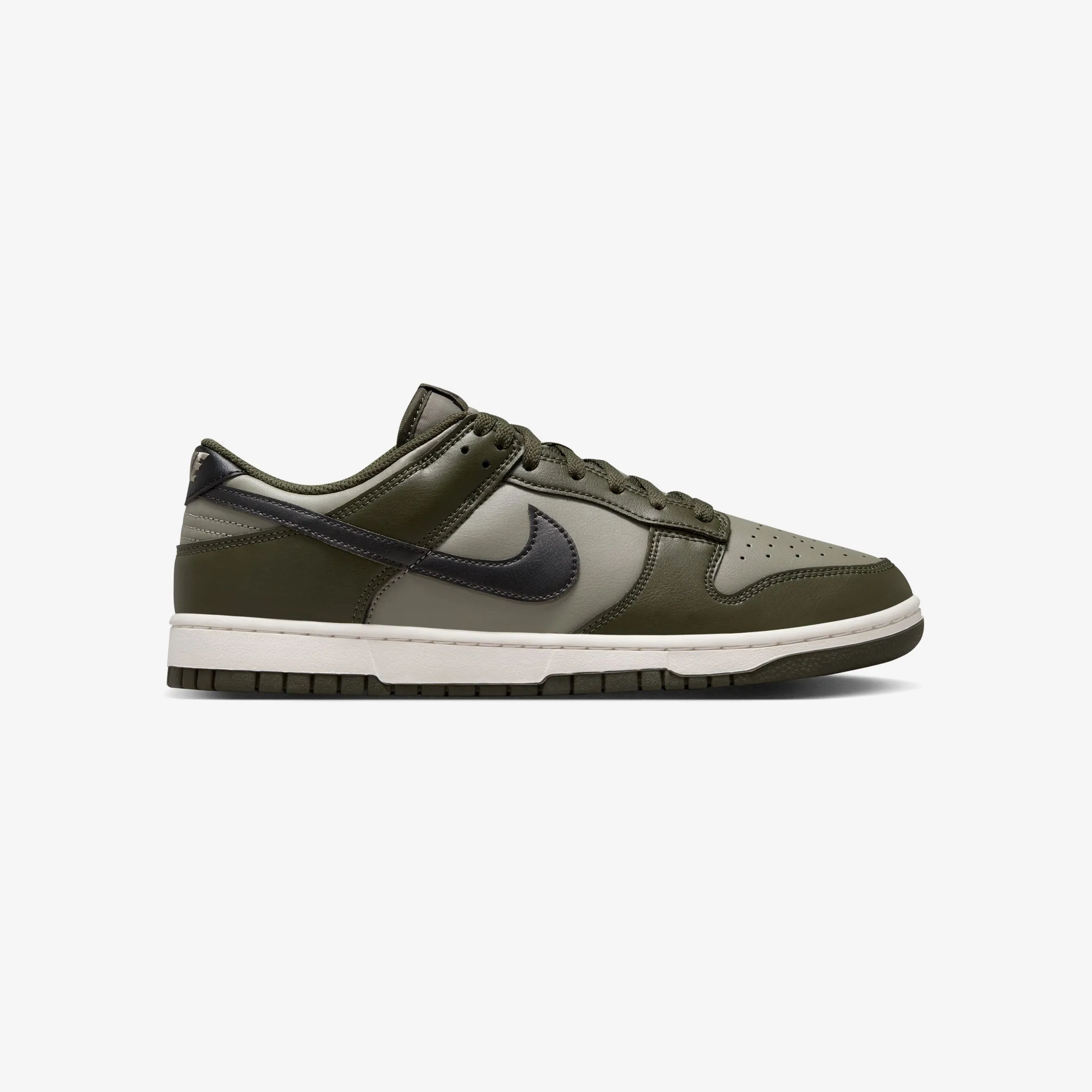 Dunk Low Retro Zero Break In Period
