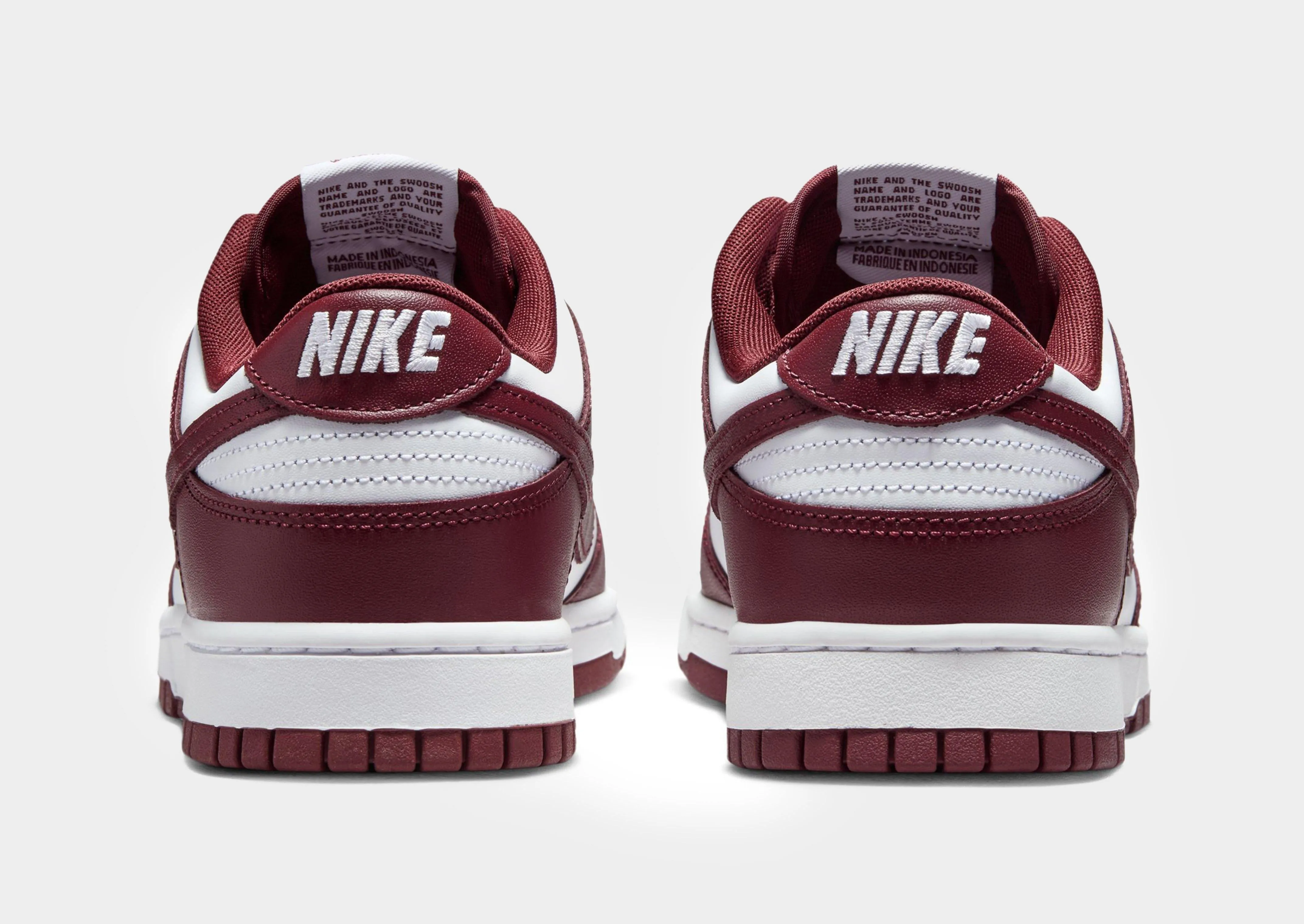 Fresh Wear Dunk Low Retro