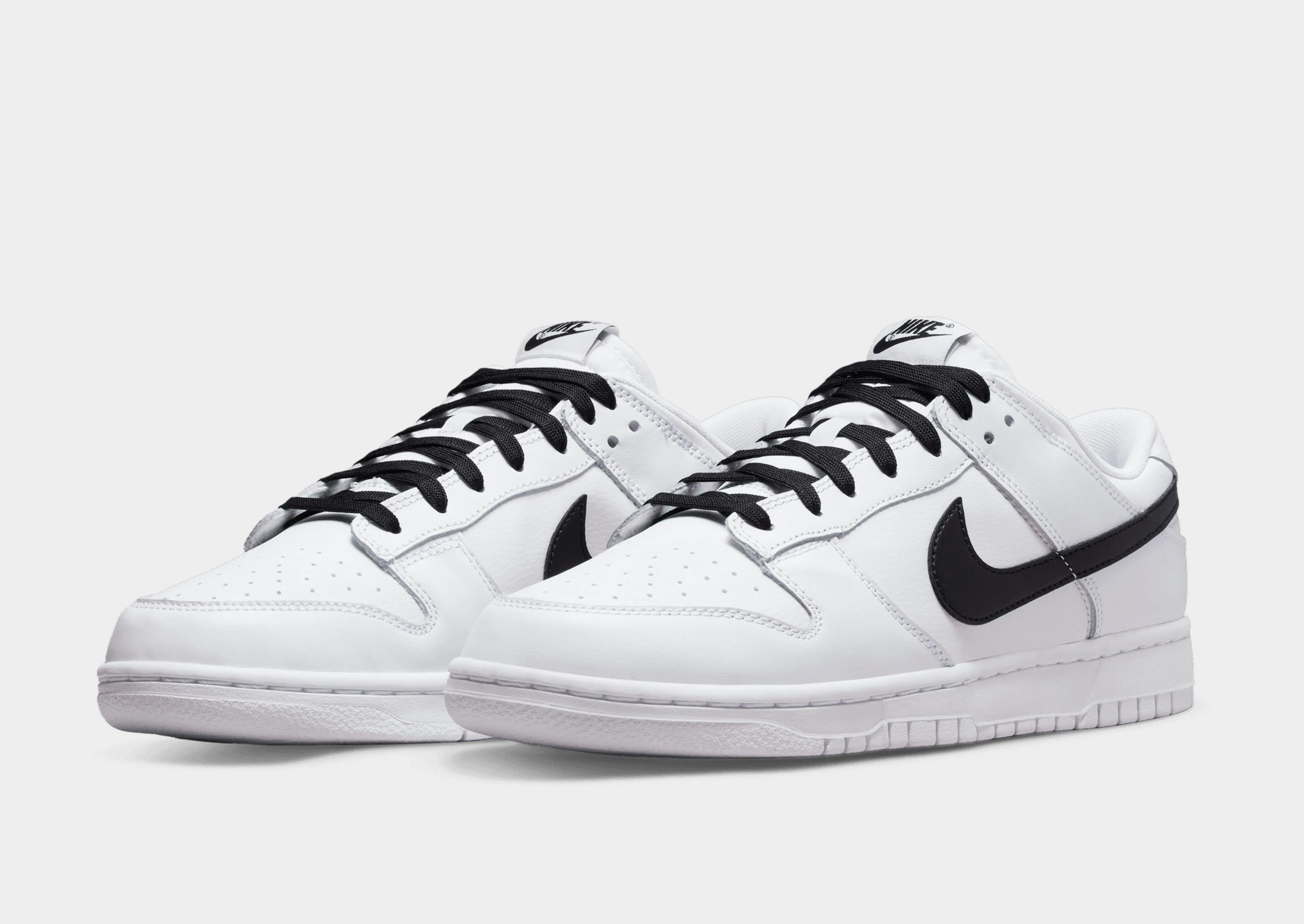 Dunk Low Retro Pace Maker Quiet Step