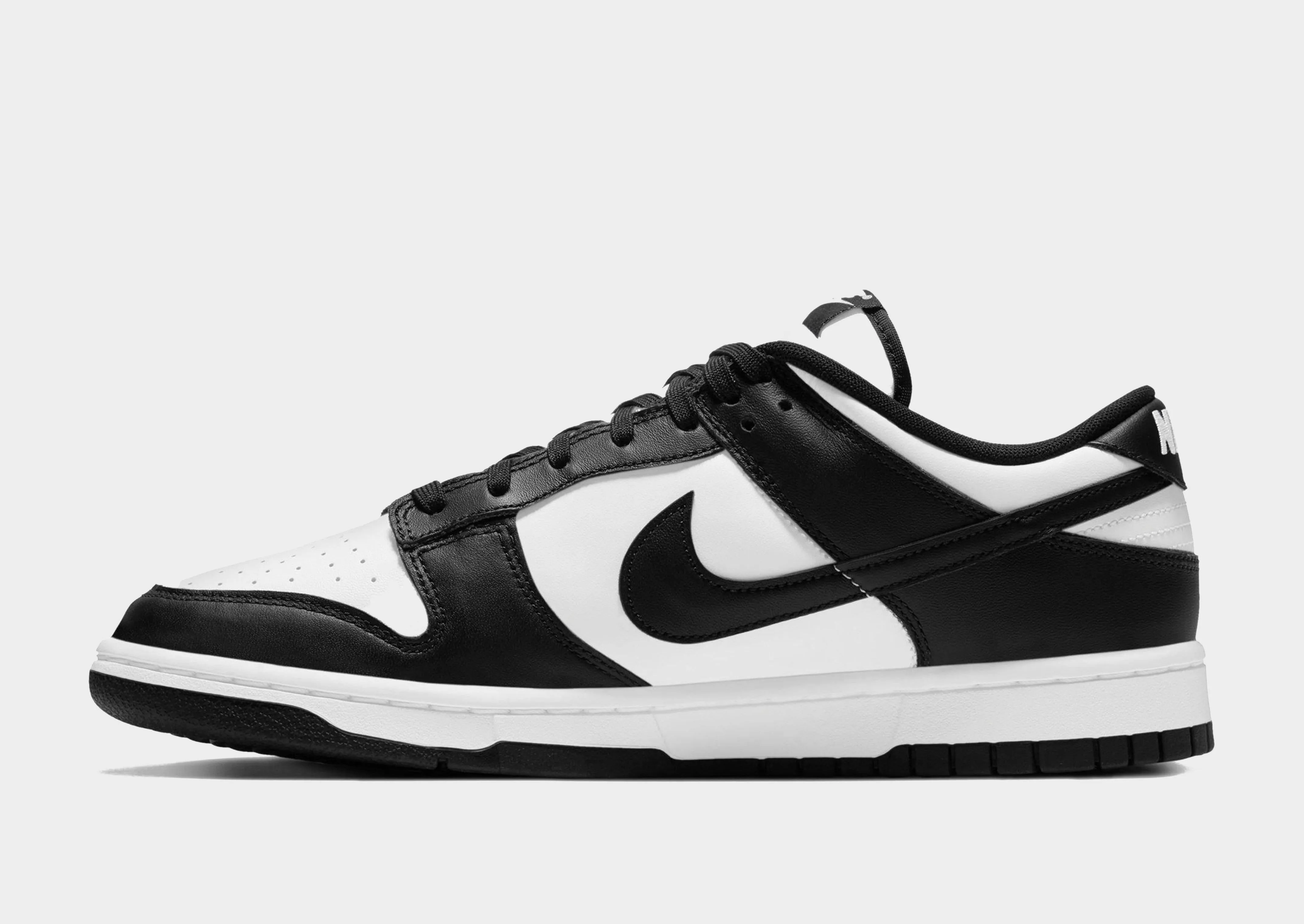 Dunk Low Retro Light Grip