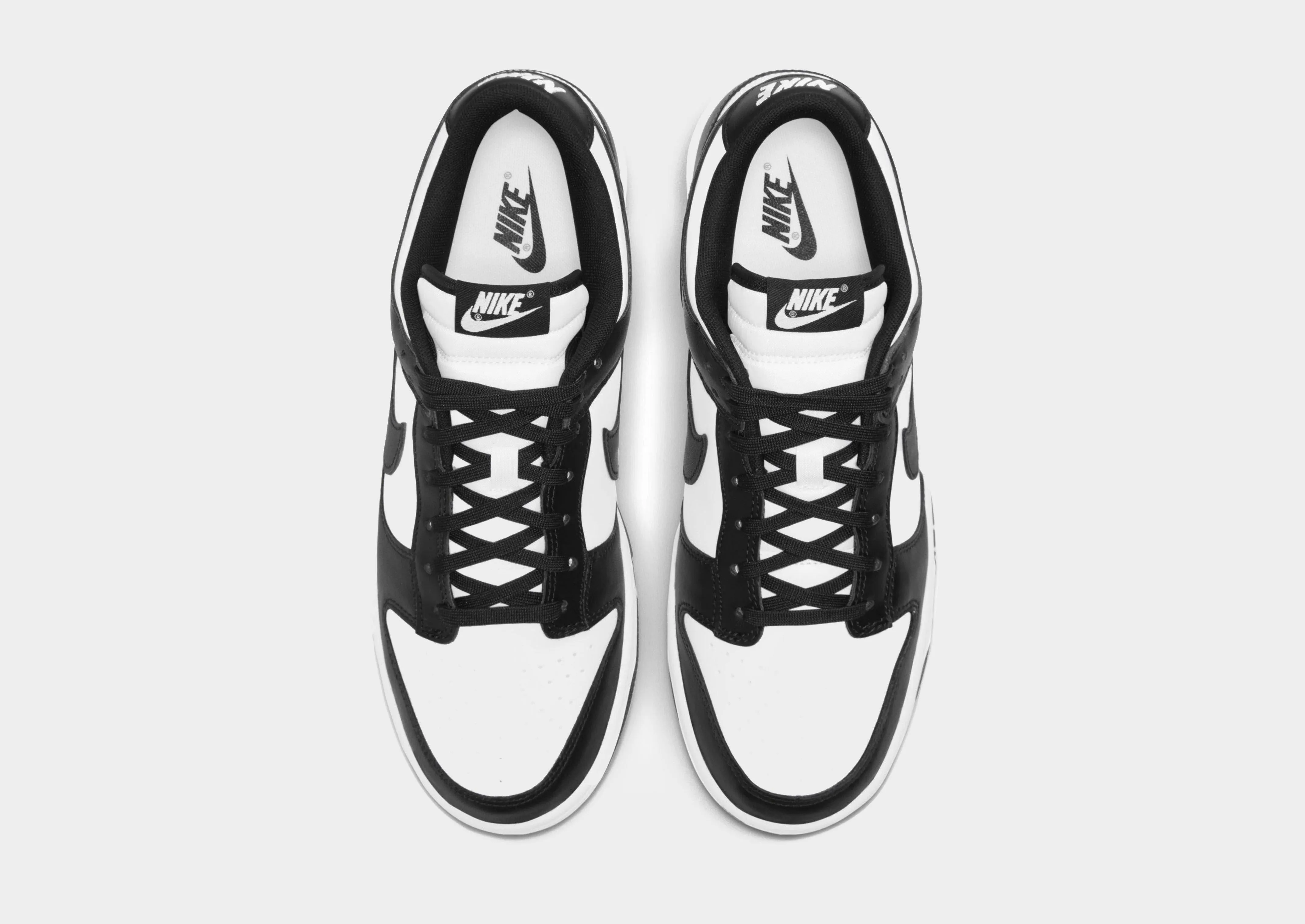 Velcro Strap Synthetic Upper Dunk Low Retro