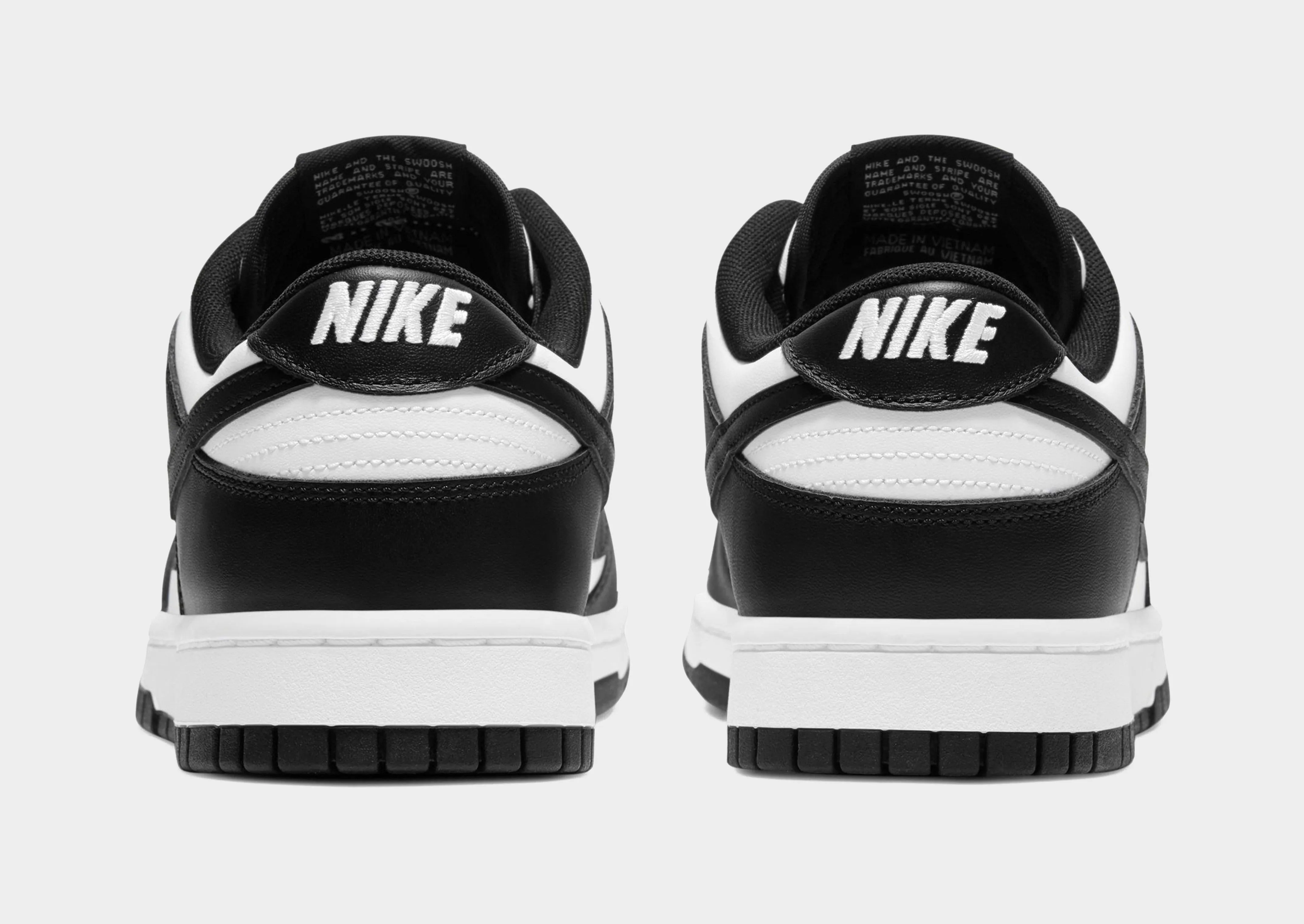 Foot Flex Urban Adventure Dunk Low Retro