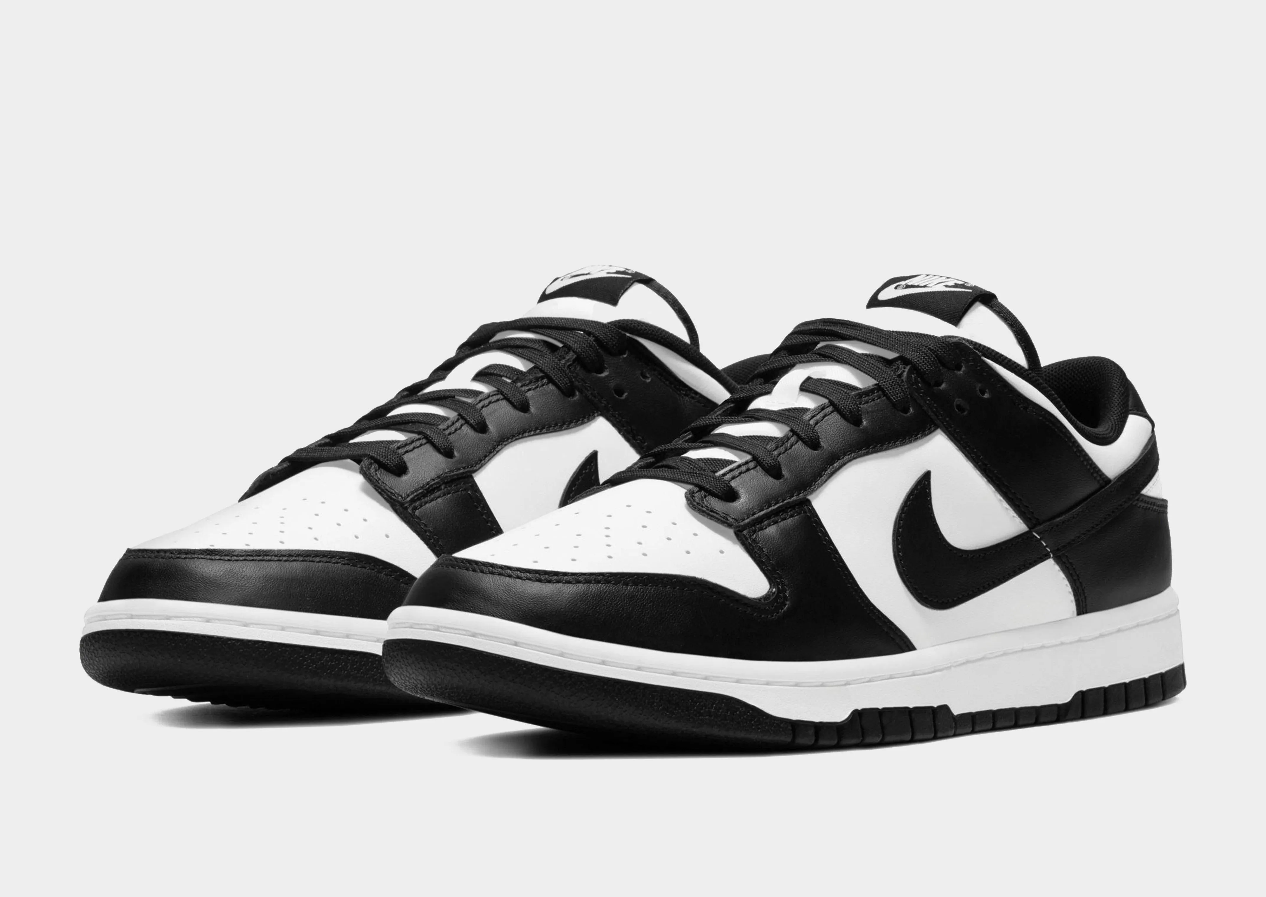 Fresh Wear Low noise Dunk Low Retro
