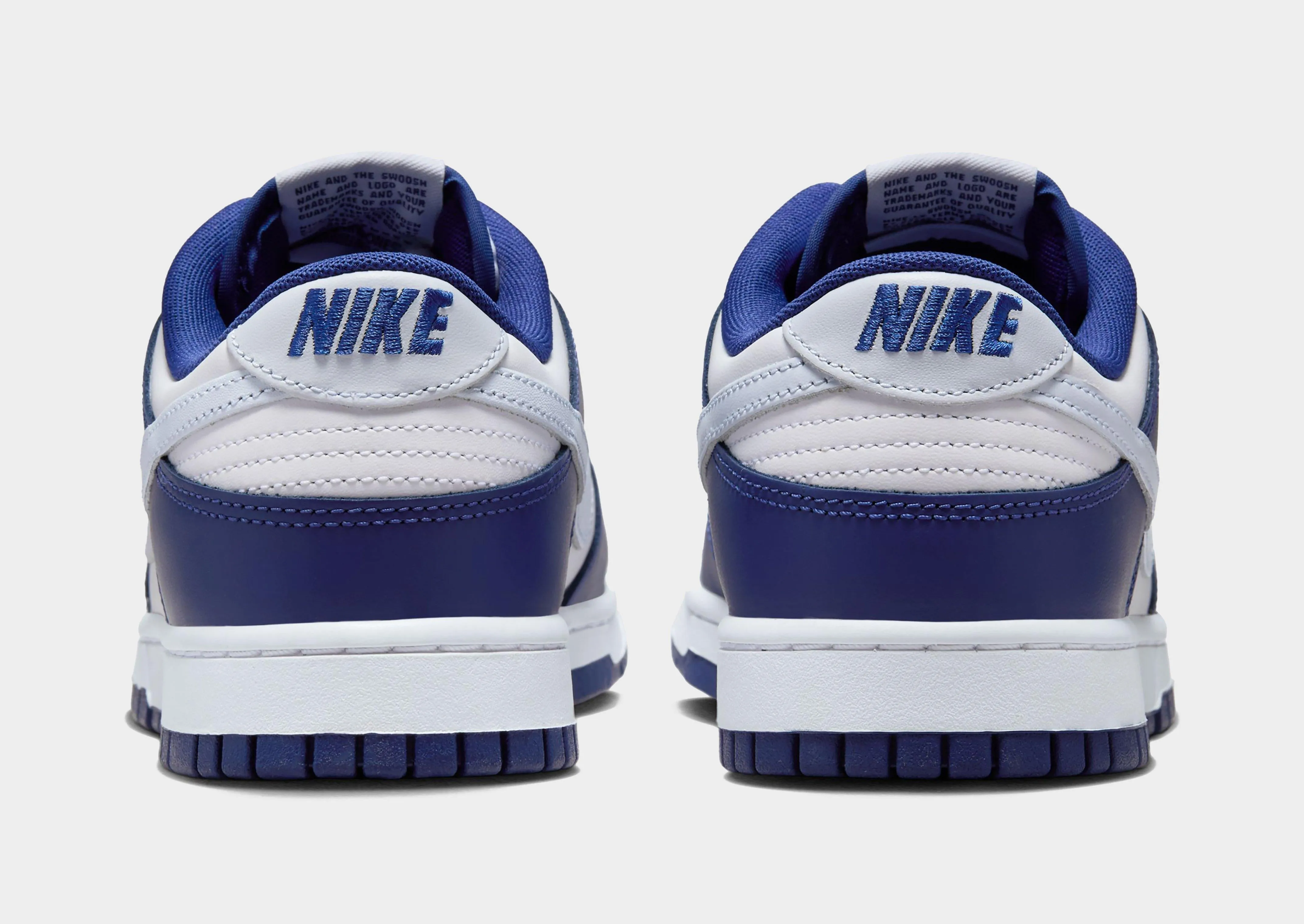 Jump Hike Dunk Low Retro