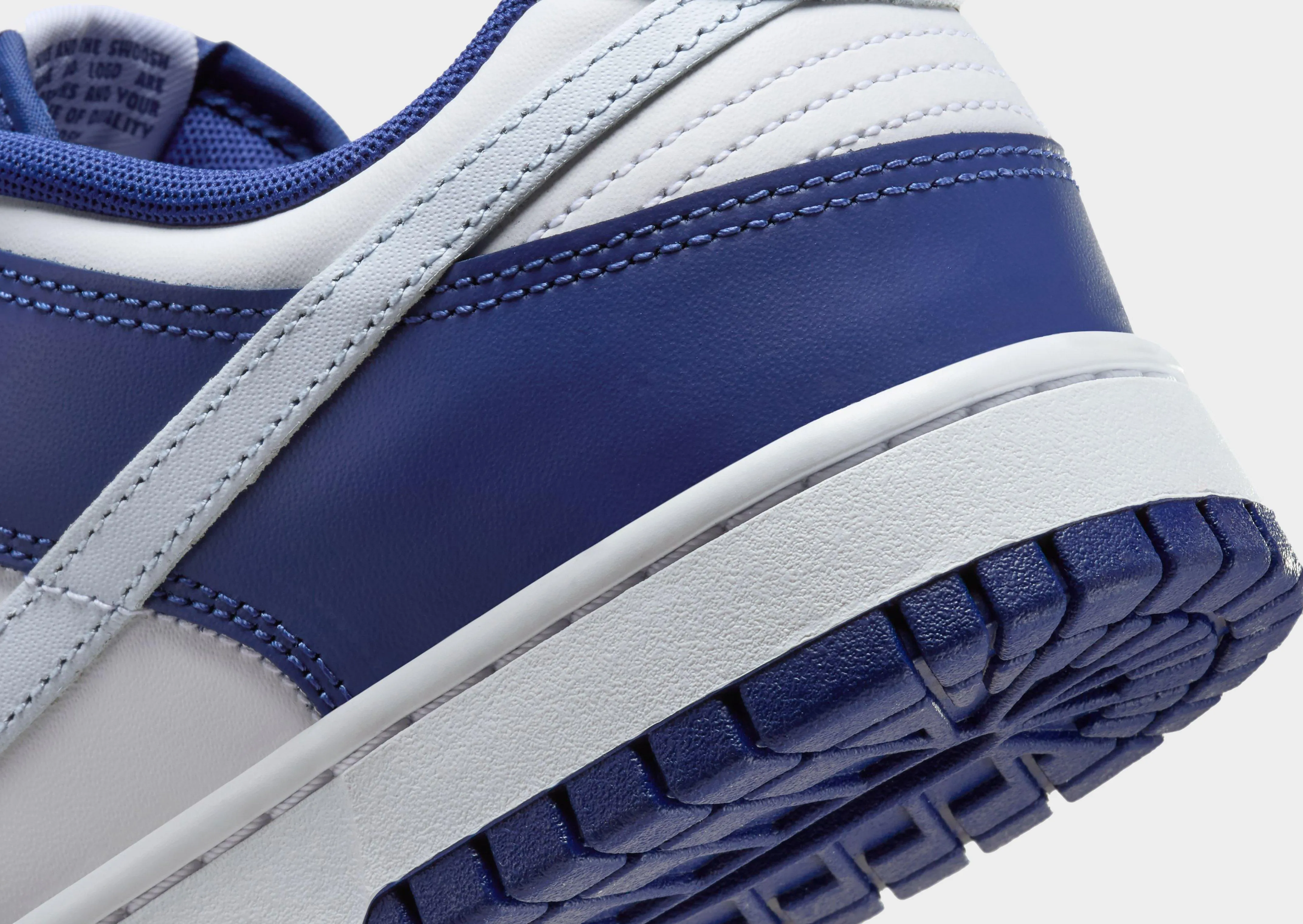 All Fit Dunk Low Retro