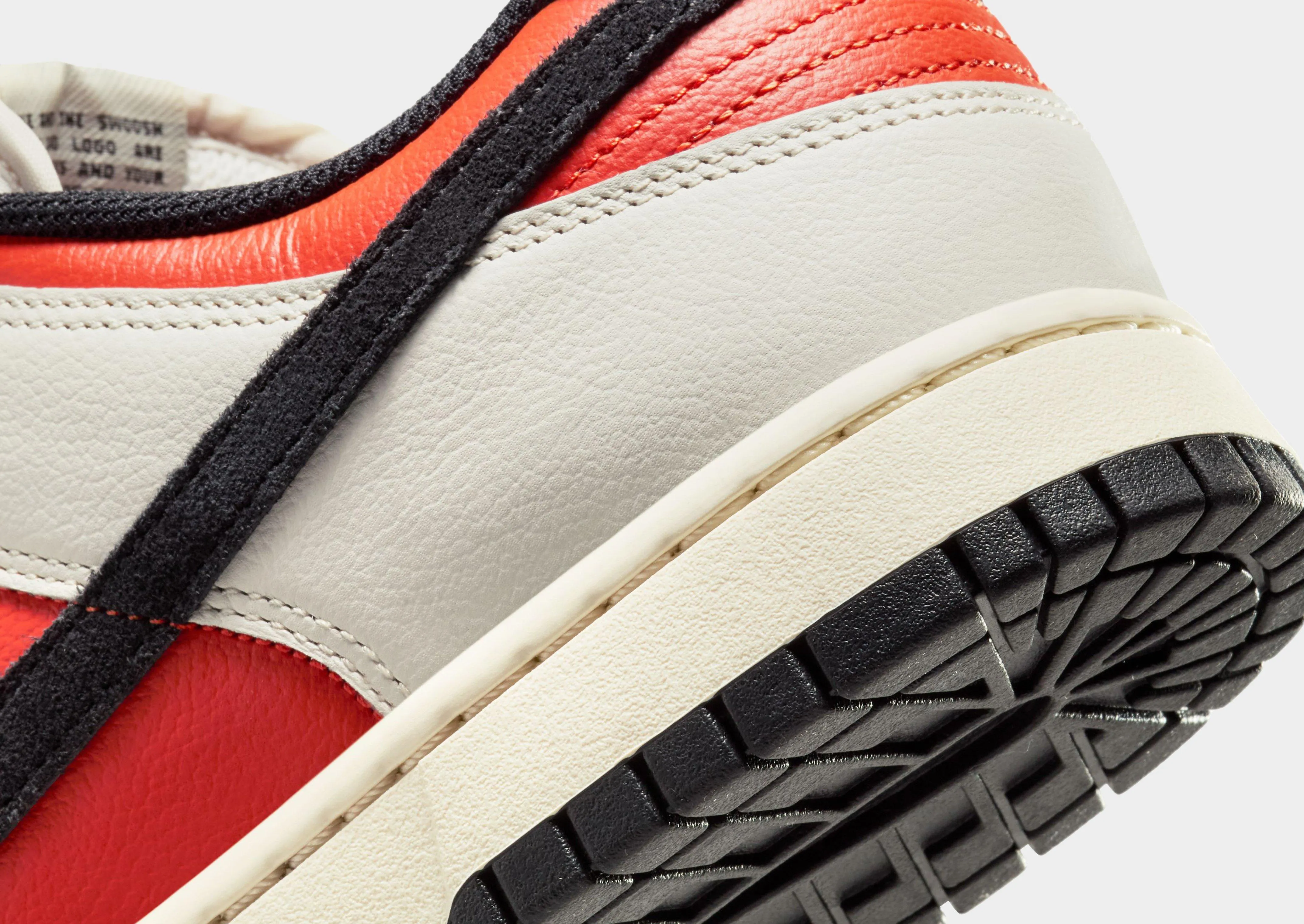 Harbor Run Minimal Touch Dunk Low Retro