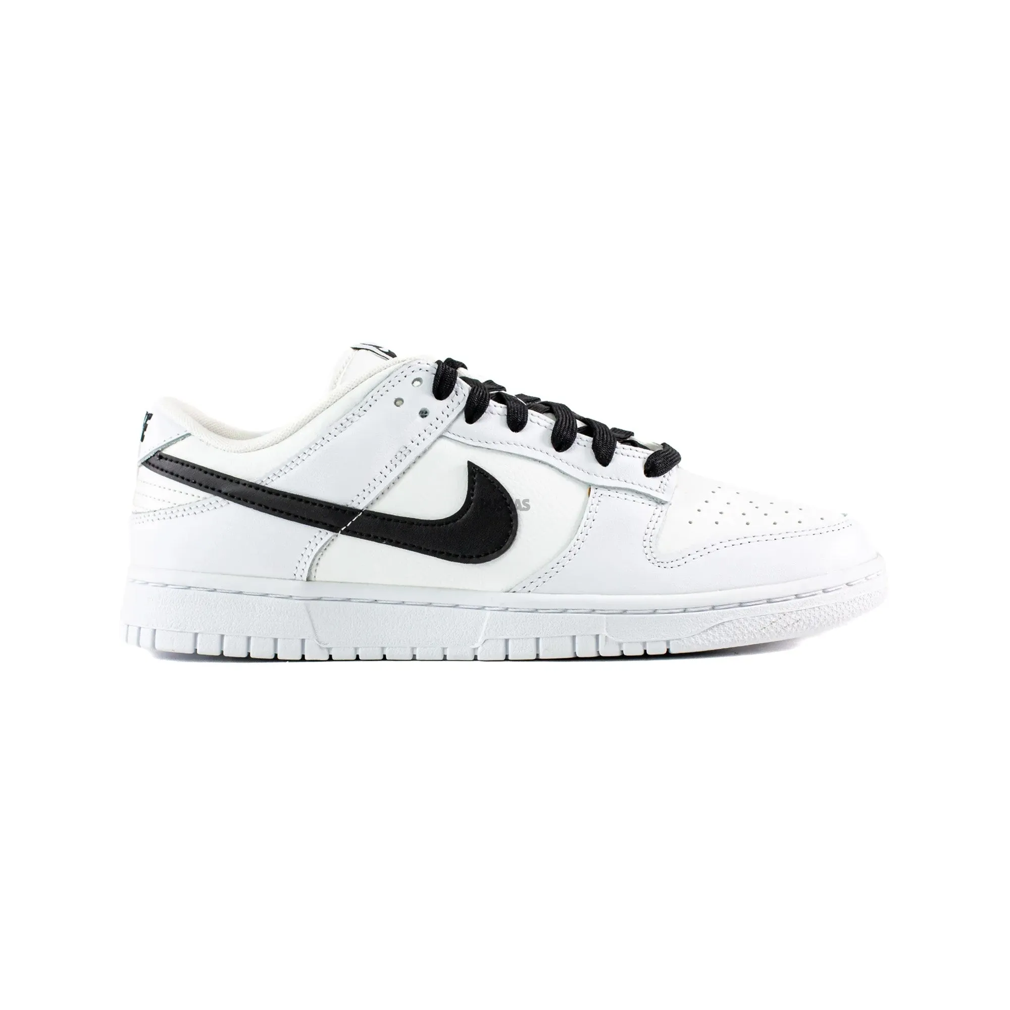 Energy Return Core Cold Friendly Dunk Low 'Reverse Panda' (2022)