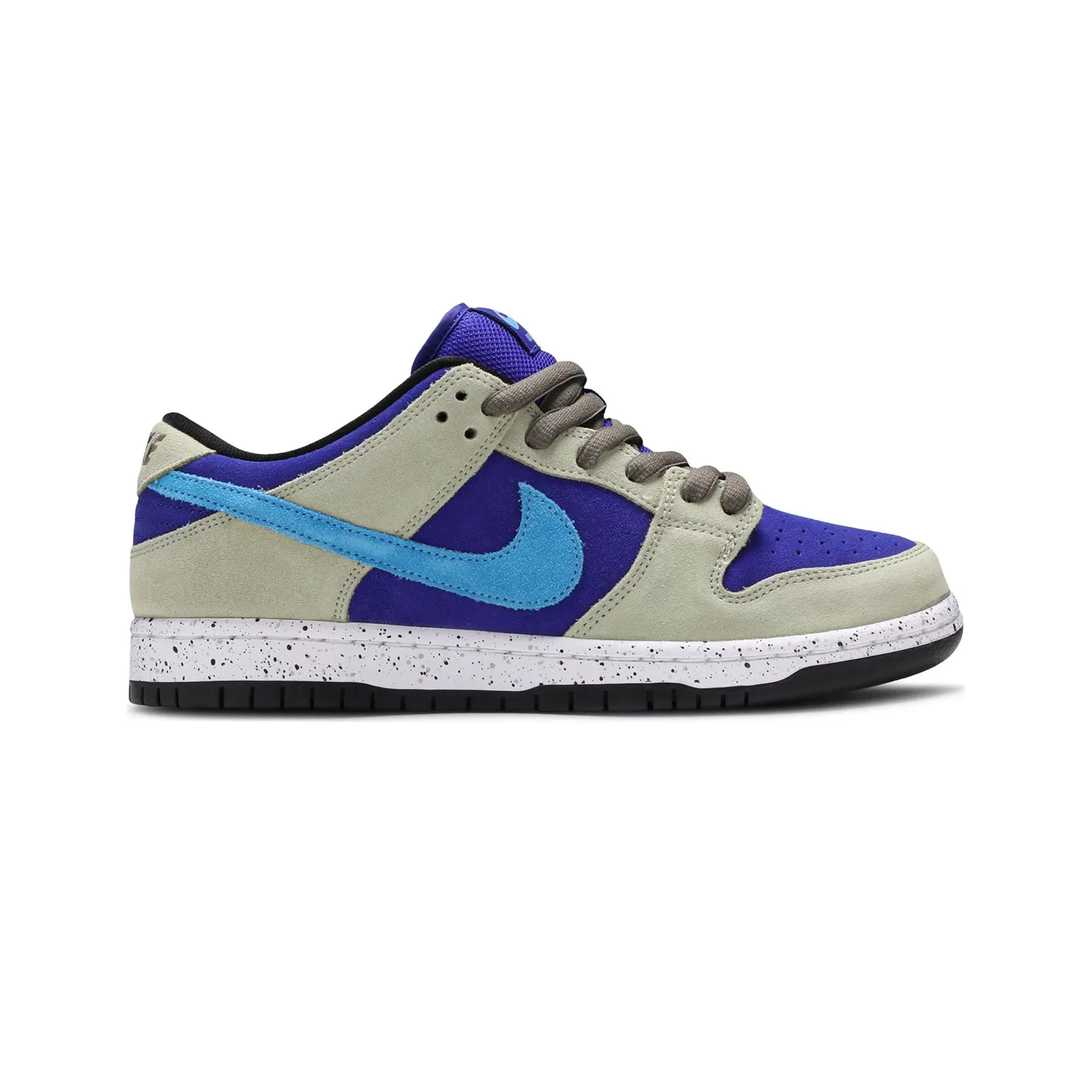 Urban Dunk Low SB x ACG 'Celadon'
