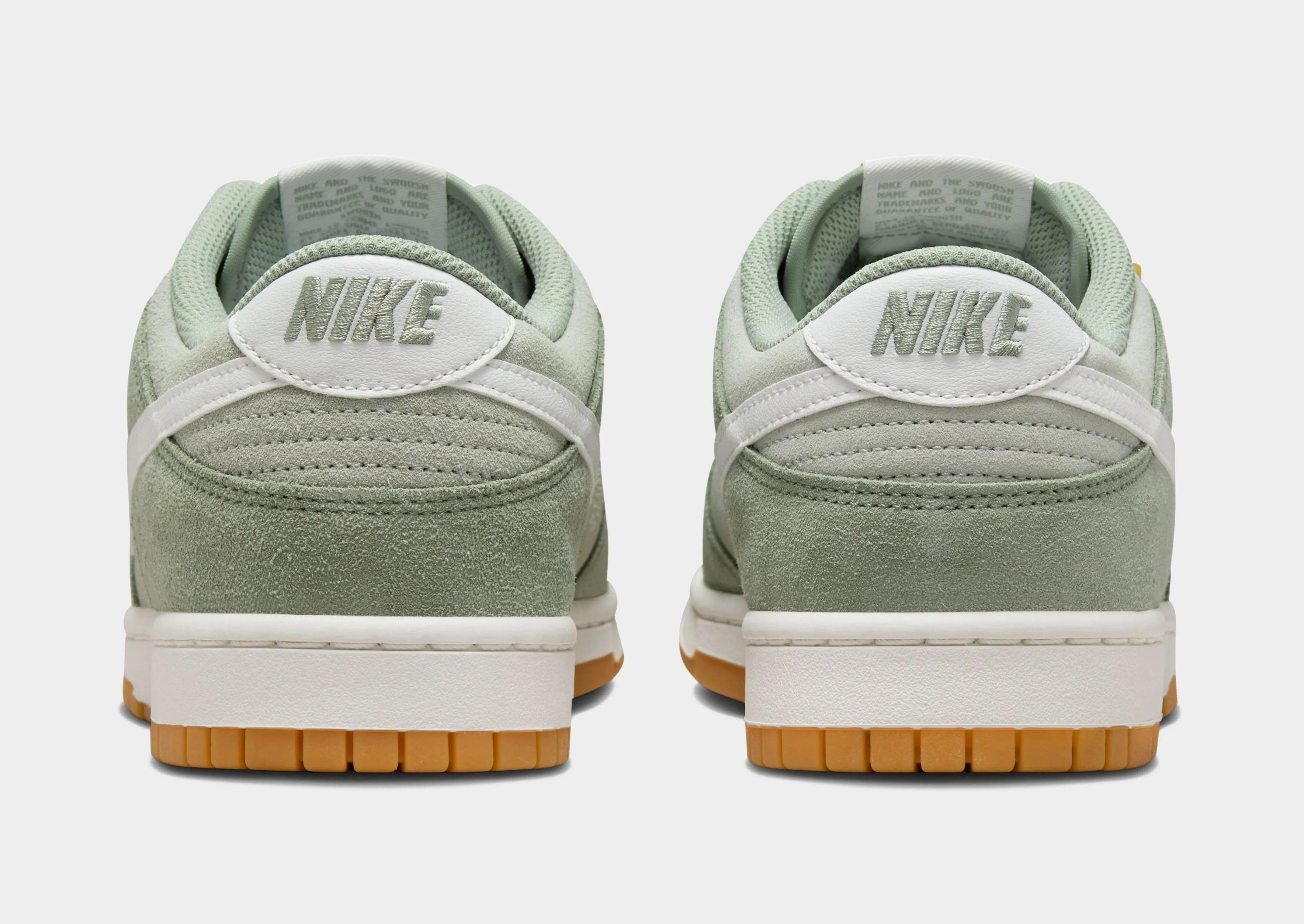 Slide On anti static Dunk Low SE