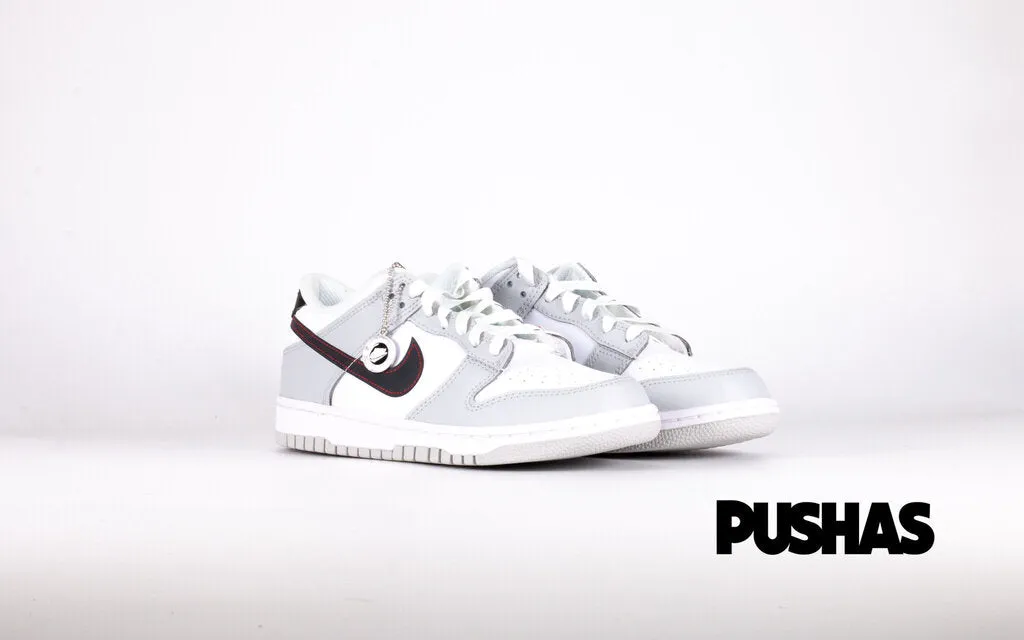 Midsole Foam Dunk Low SE 'Jackpot' GS (2022)