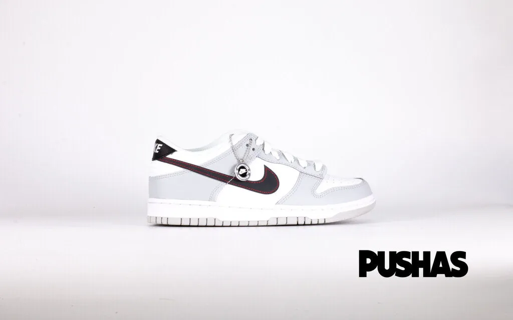 Dunk Low SE 'Jackpot' GS (2022) OrthopedicDesign Eco Friendly Fabric