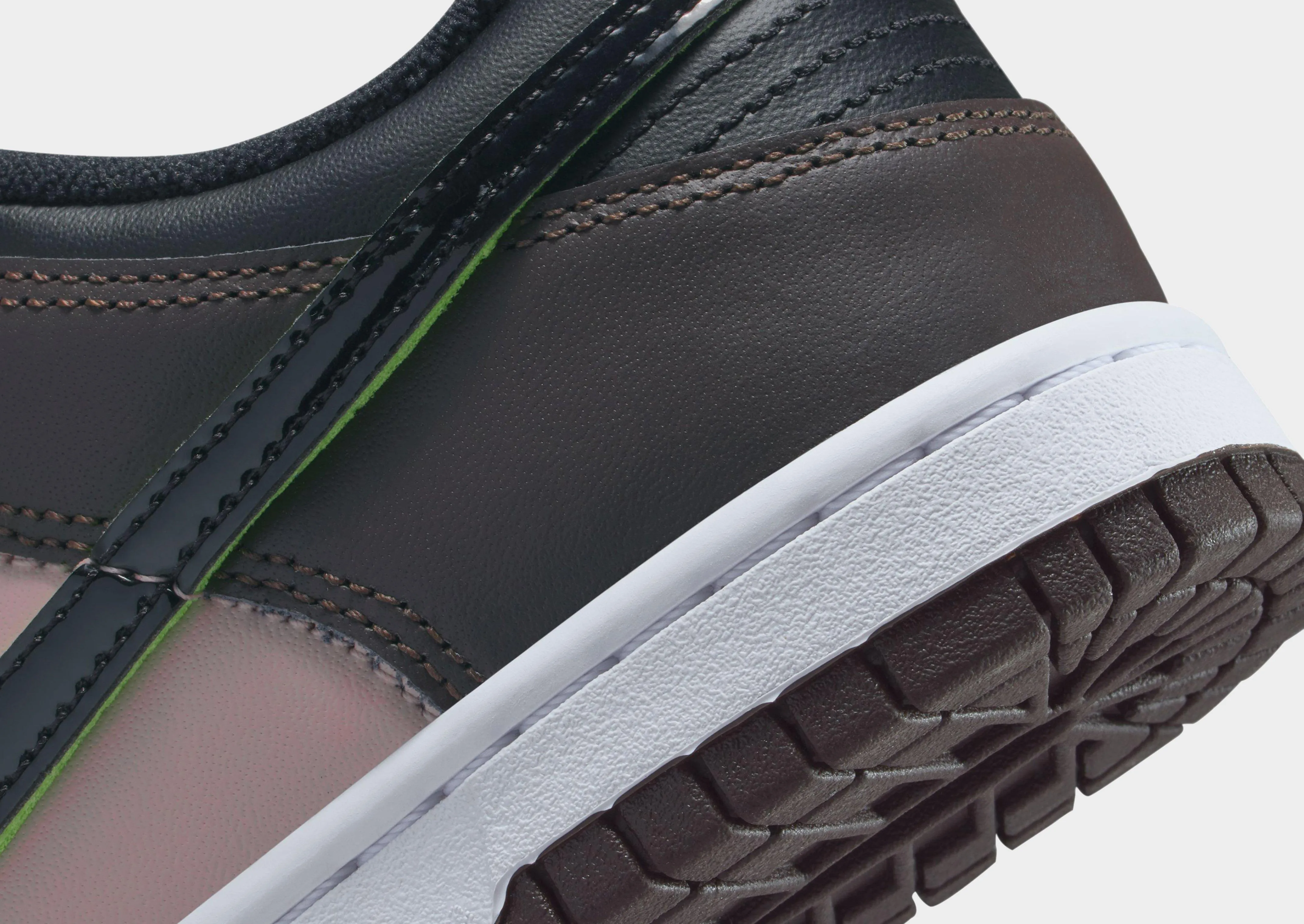 Dunk Low SE Junior's Weekend Vibe