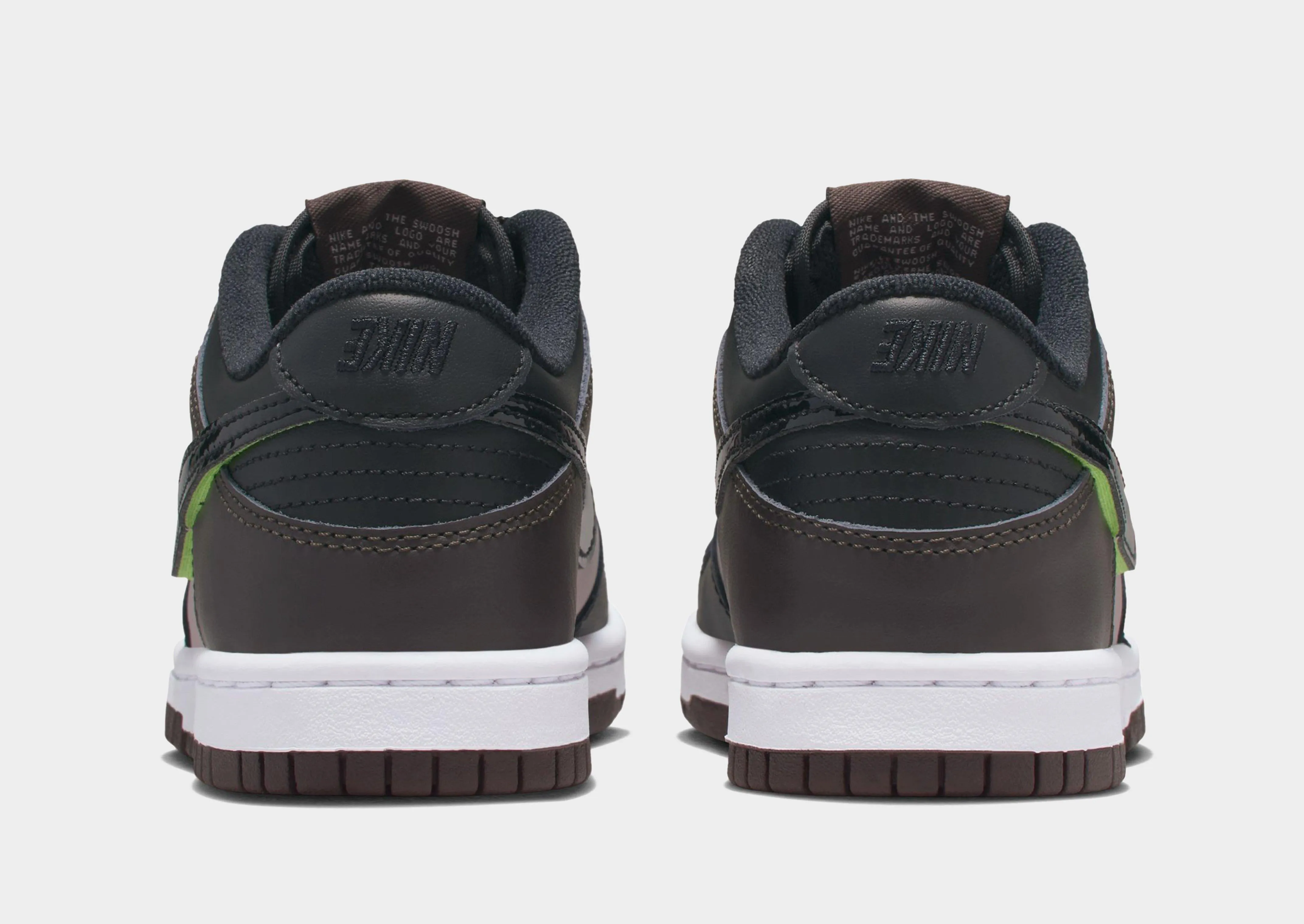 Dunk Low SE Junior's Skater Support Fit Active Wear