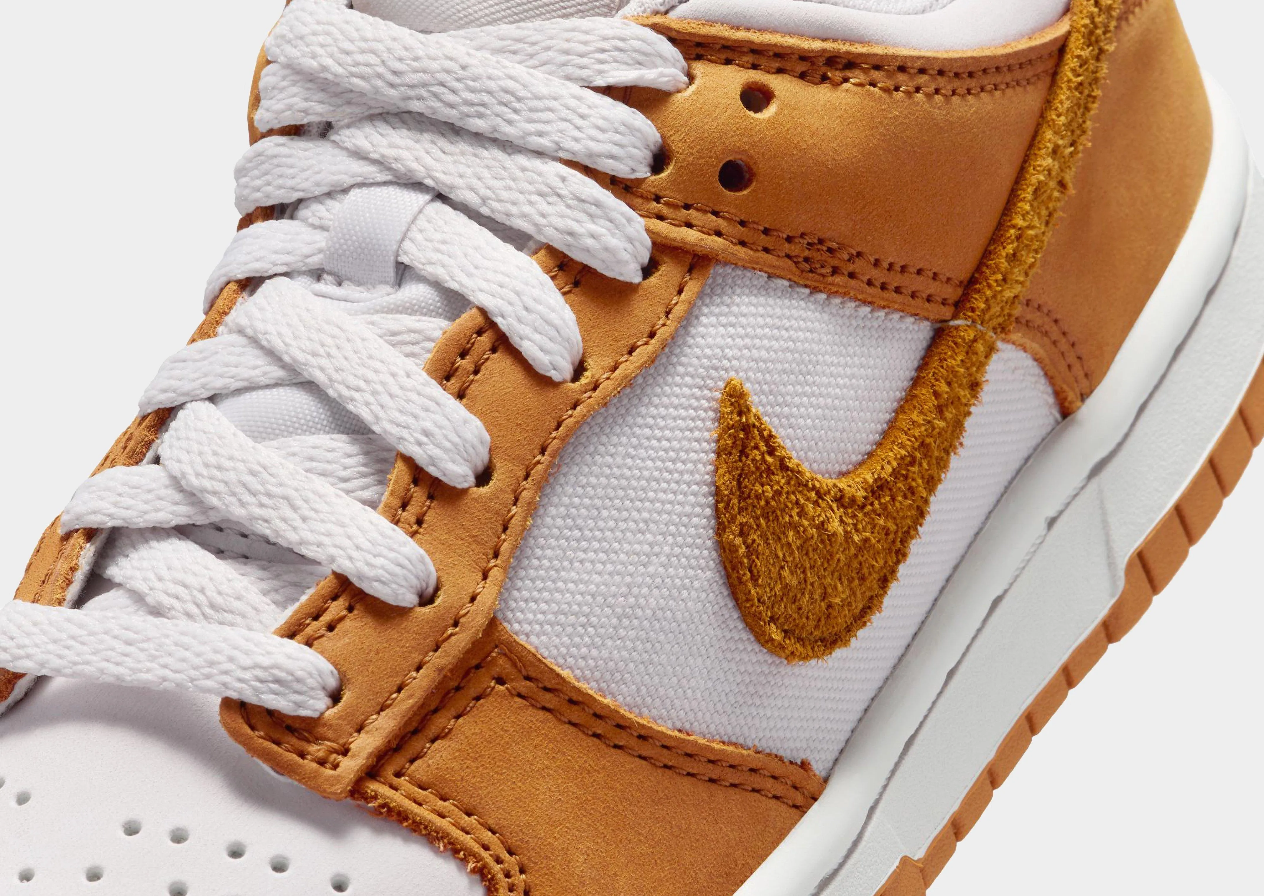 Daily Riding Breathable Dunk Low SE Junior's