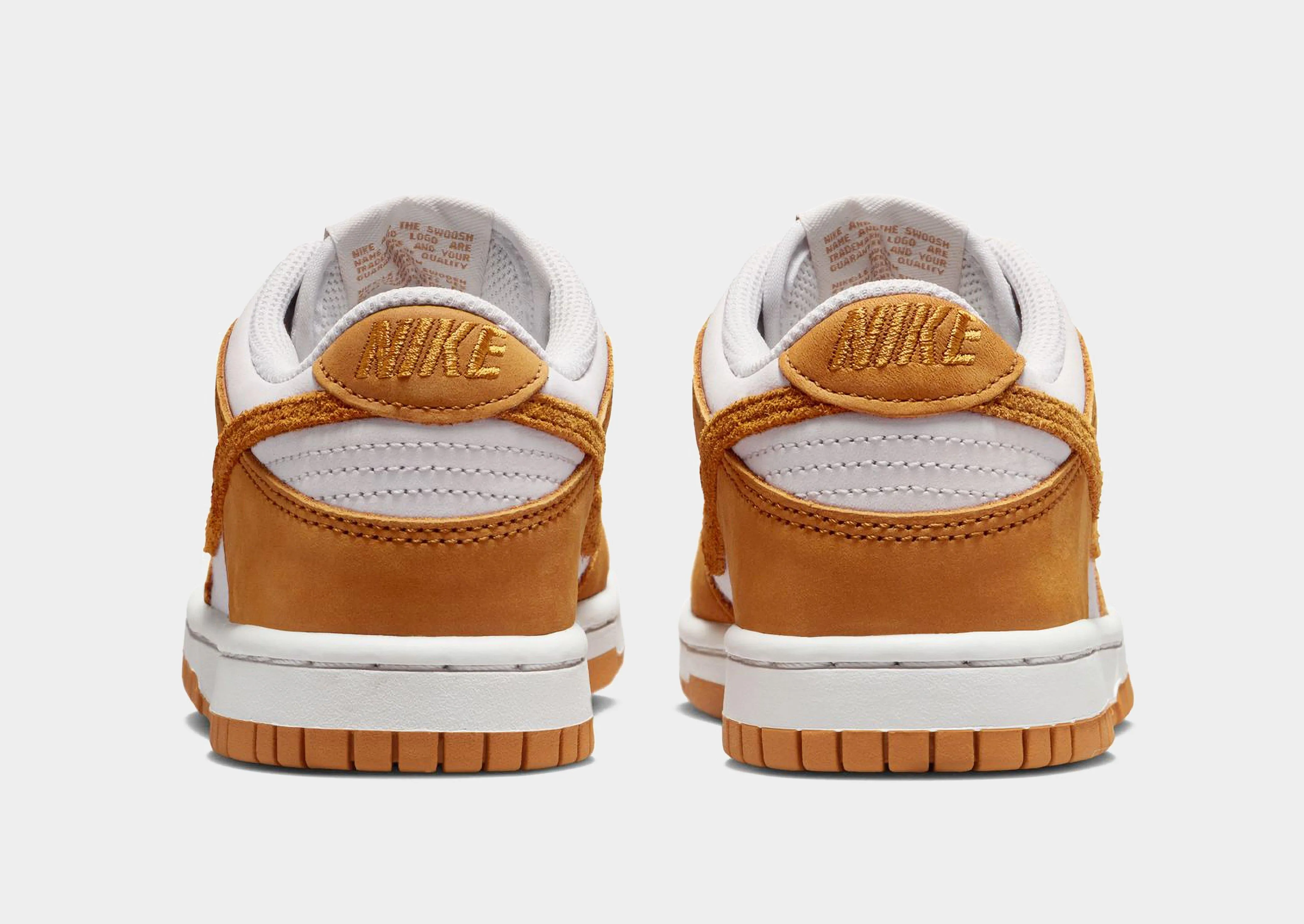 Dunk Low SE Junior's Breath Motion