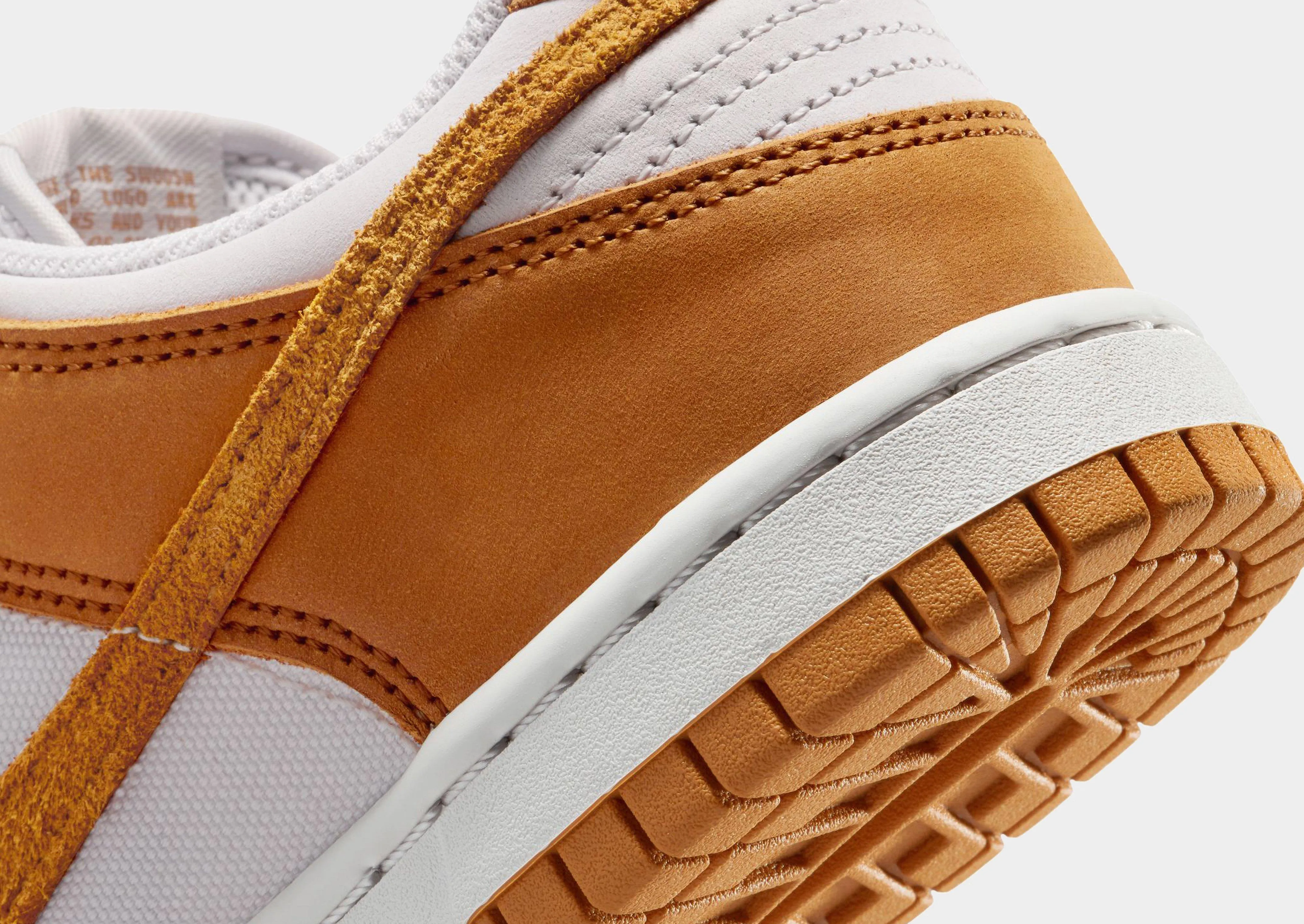Quick Flex Dunk Low SE Junior's