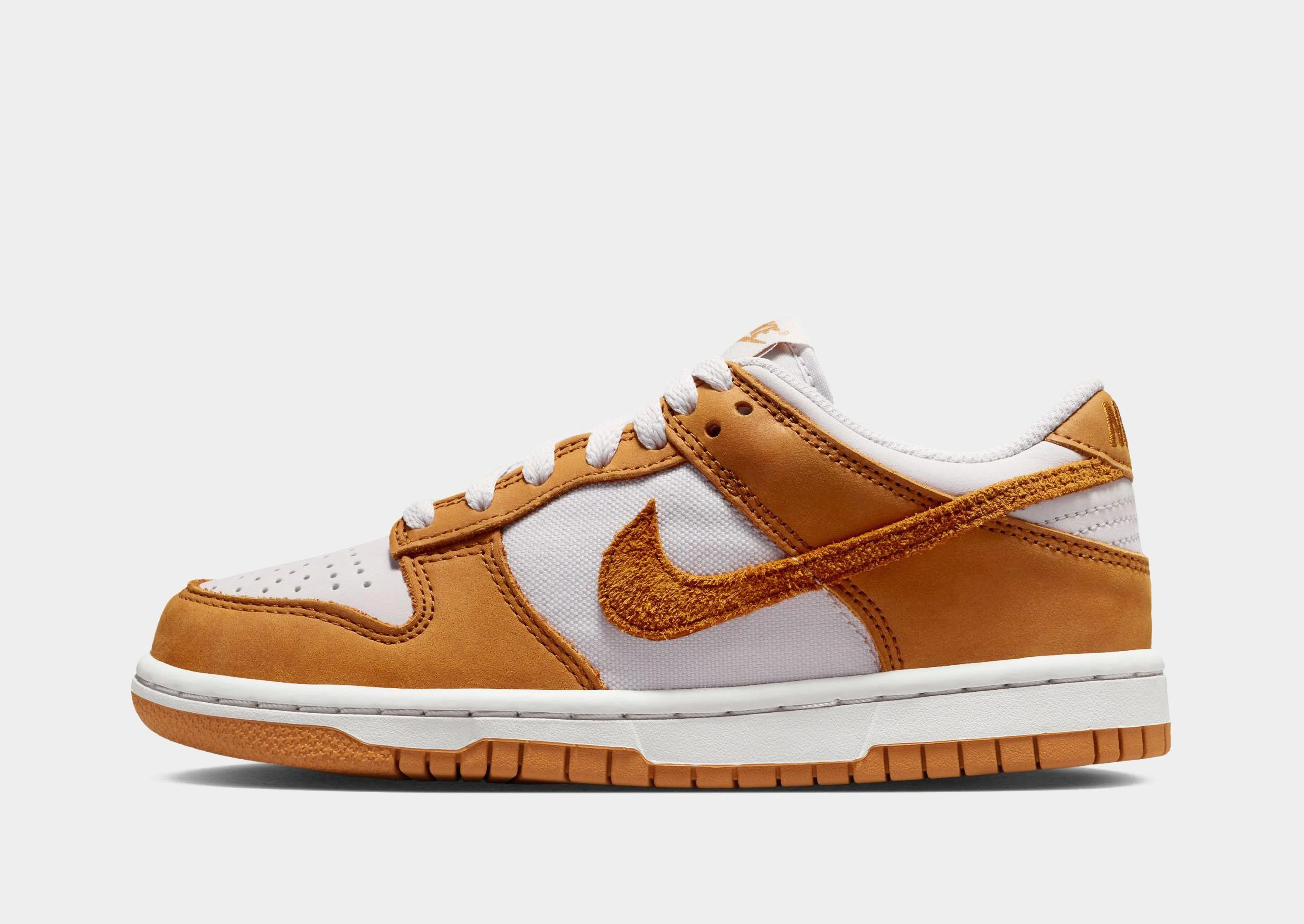 Quick Ride Fit Dunk Low SE Junior's