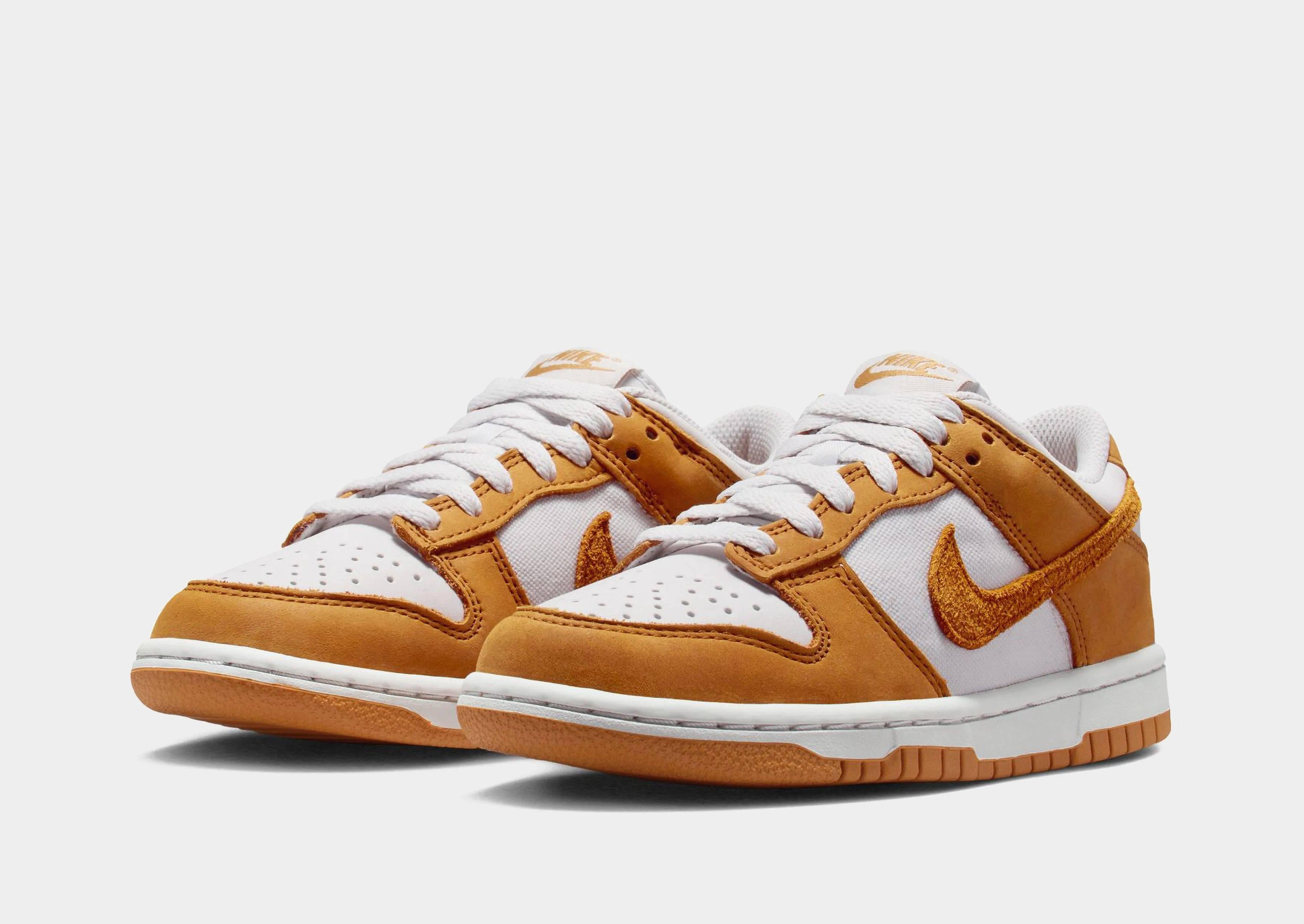 Fast Ride Fit Dunk Low SE Junior's