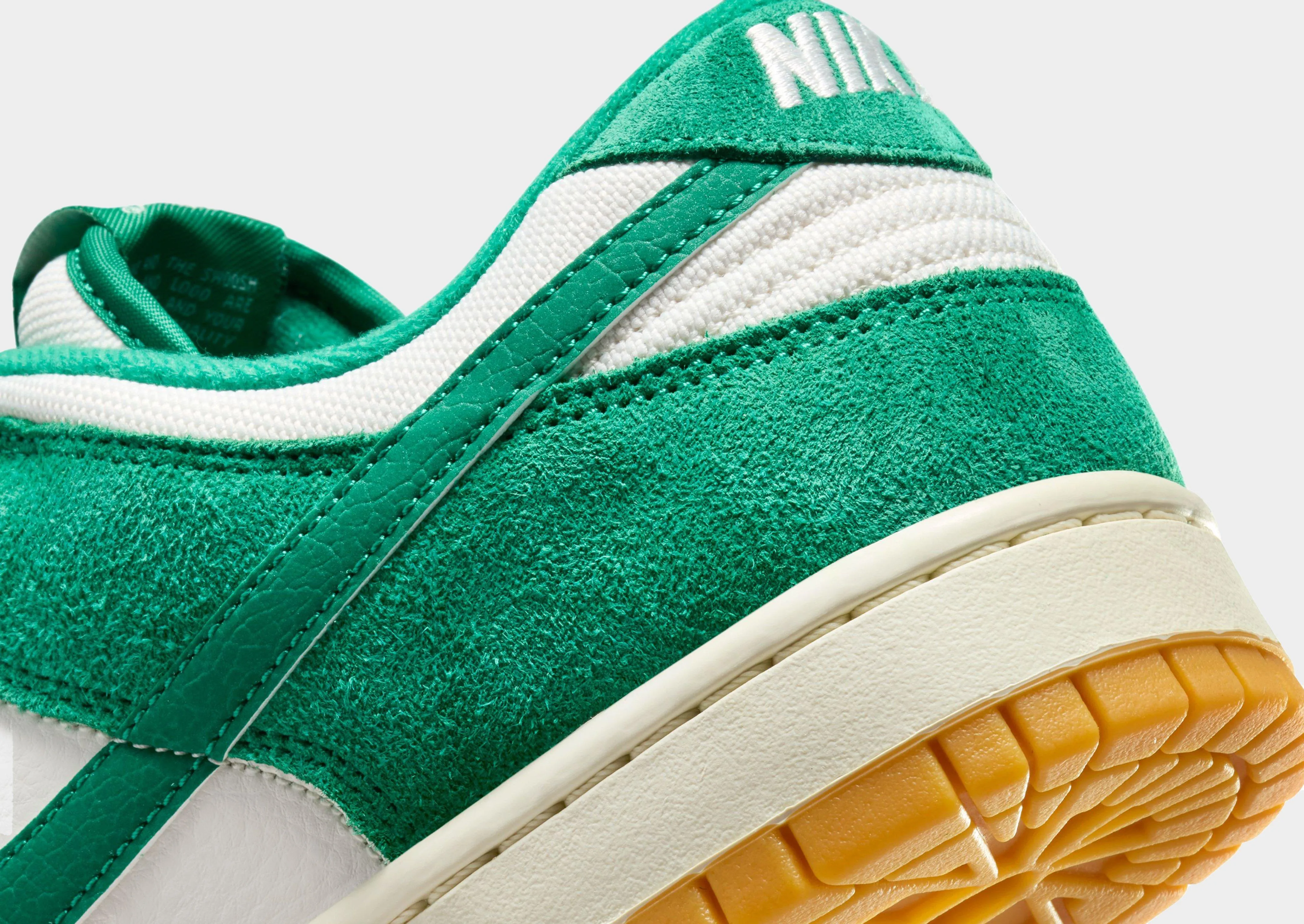 Active Fit Flexible Dunk Low SE
