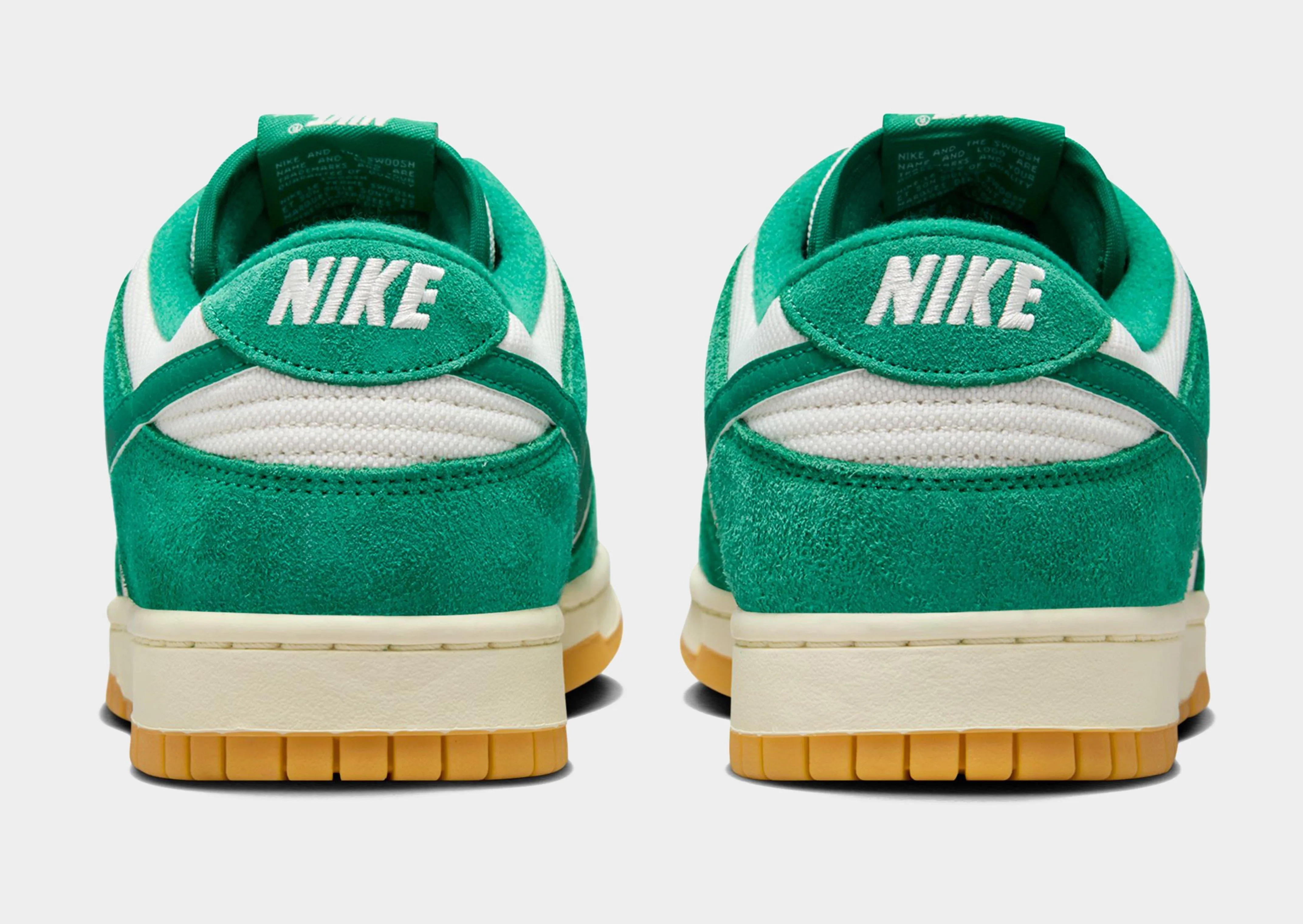 Simple Fit Ankle Style Dunk Low SE