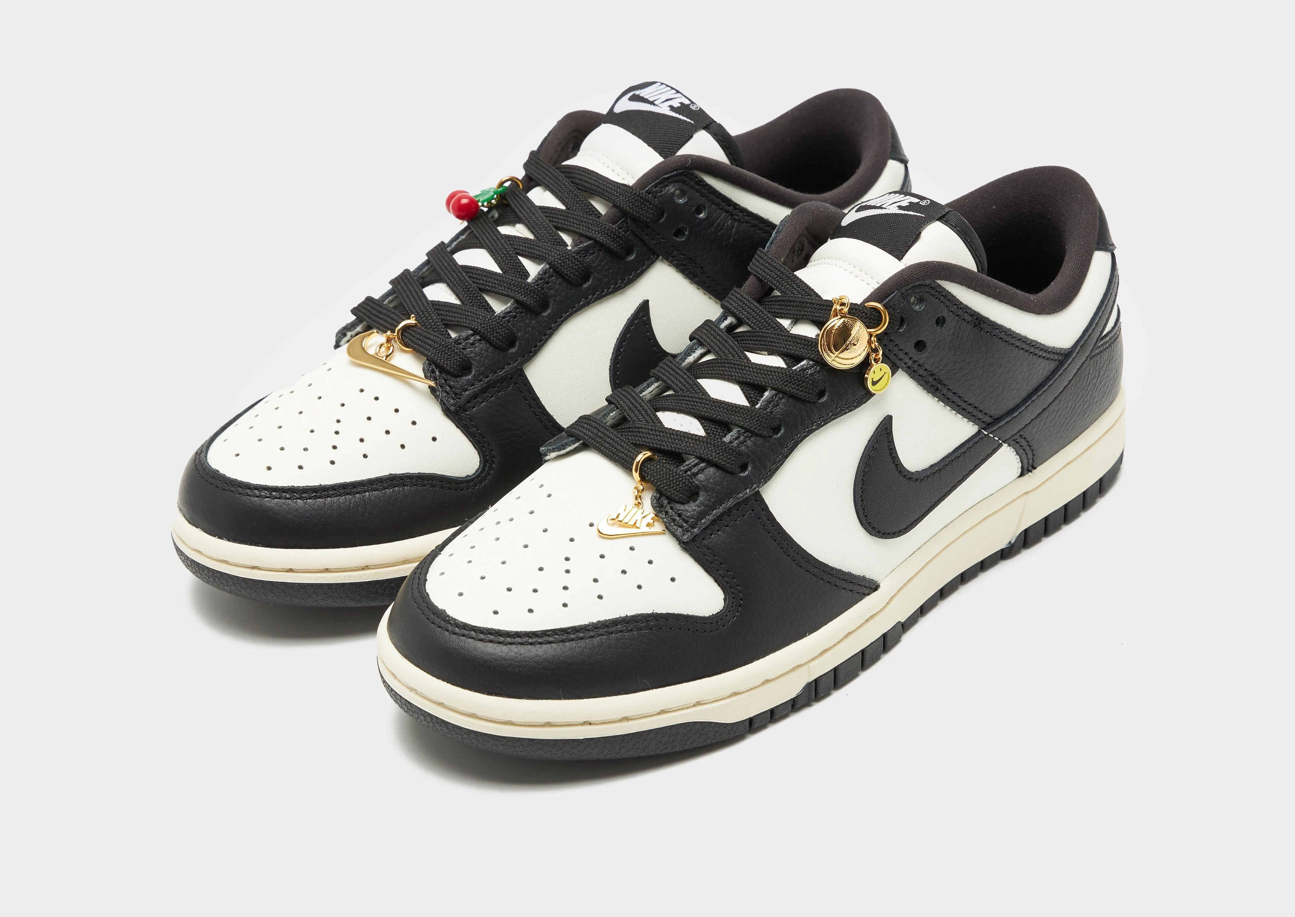 Support Cushion Dunk Low SE Women's
