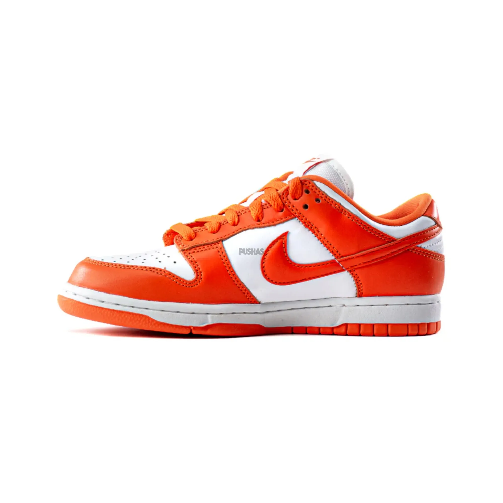 Neutral Footbed Dunk Low SP 'Syracuse'