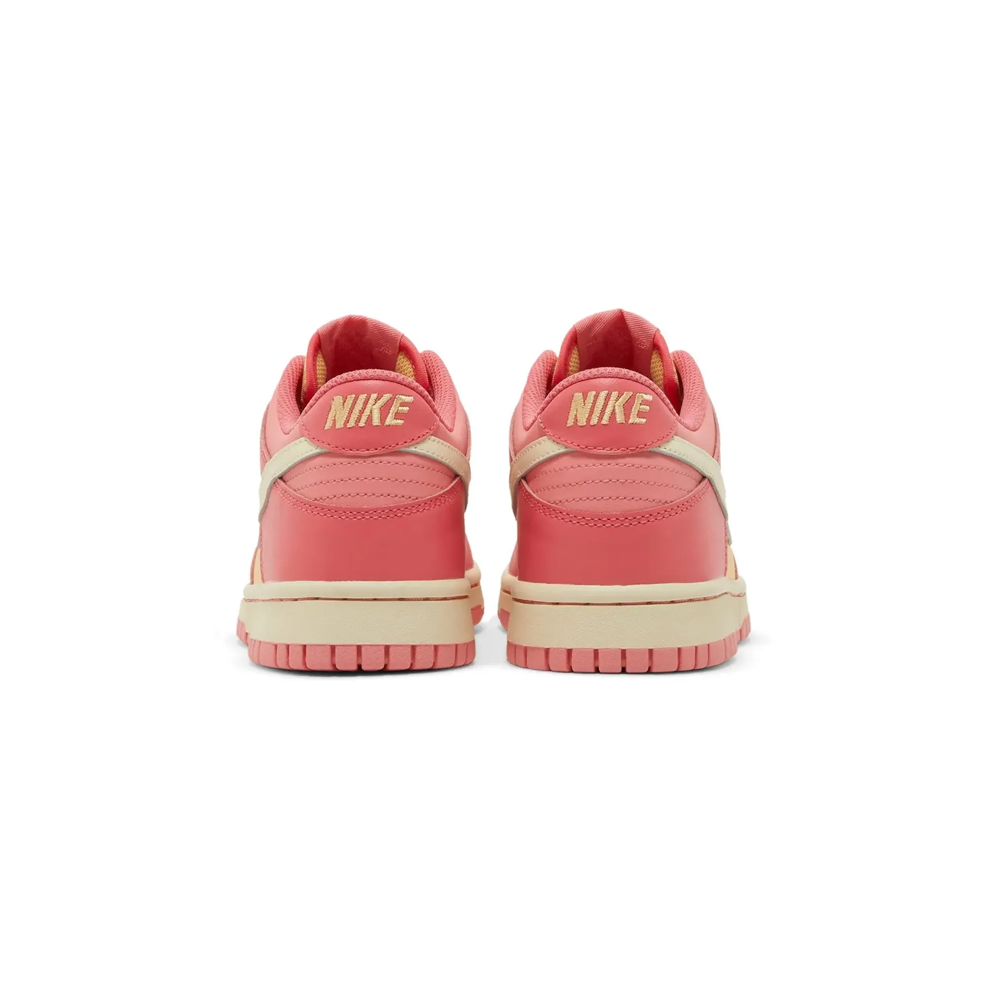 EVAOutsole Dunk Low 'Strawberry Peach Cream' GS (2023)
