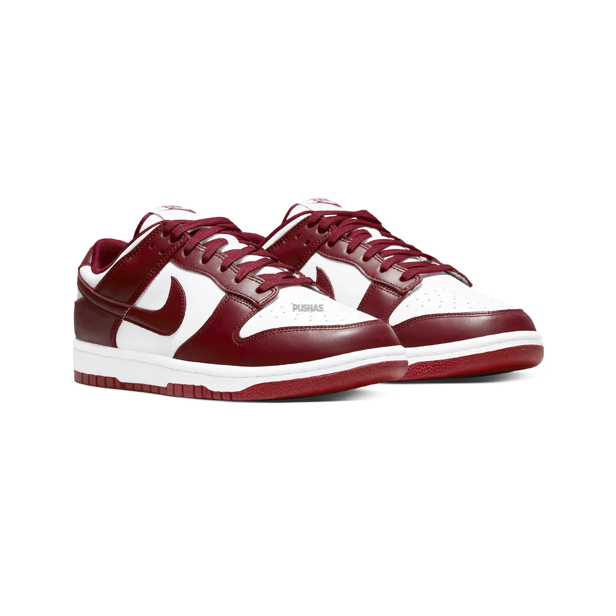 Dunk Low 'Team Red' (2022) Everyday Speed Comfort