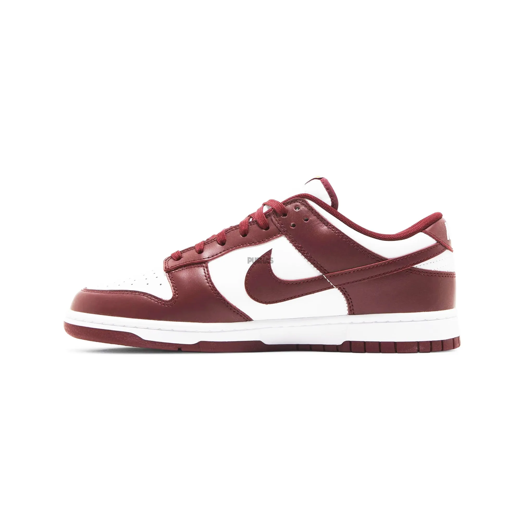 Flex Daily Vibration Dampening Dunk Low 'Team Red' (2022)