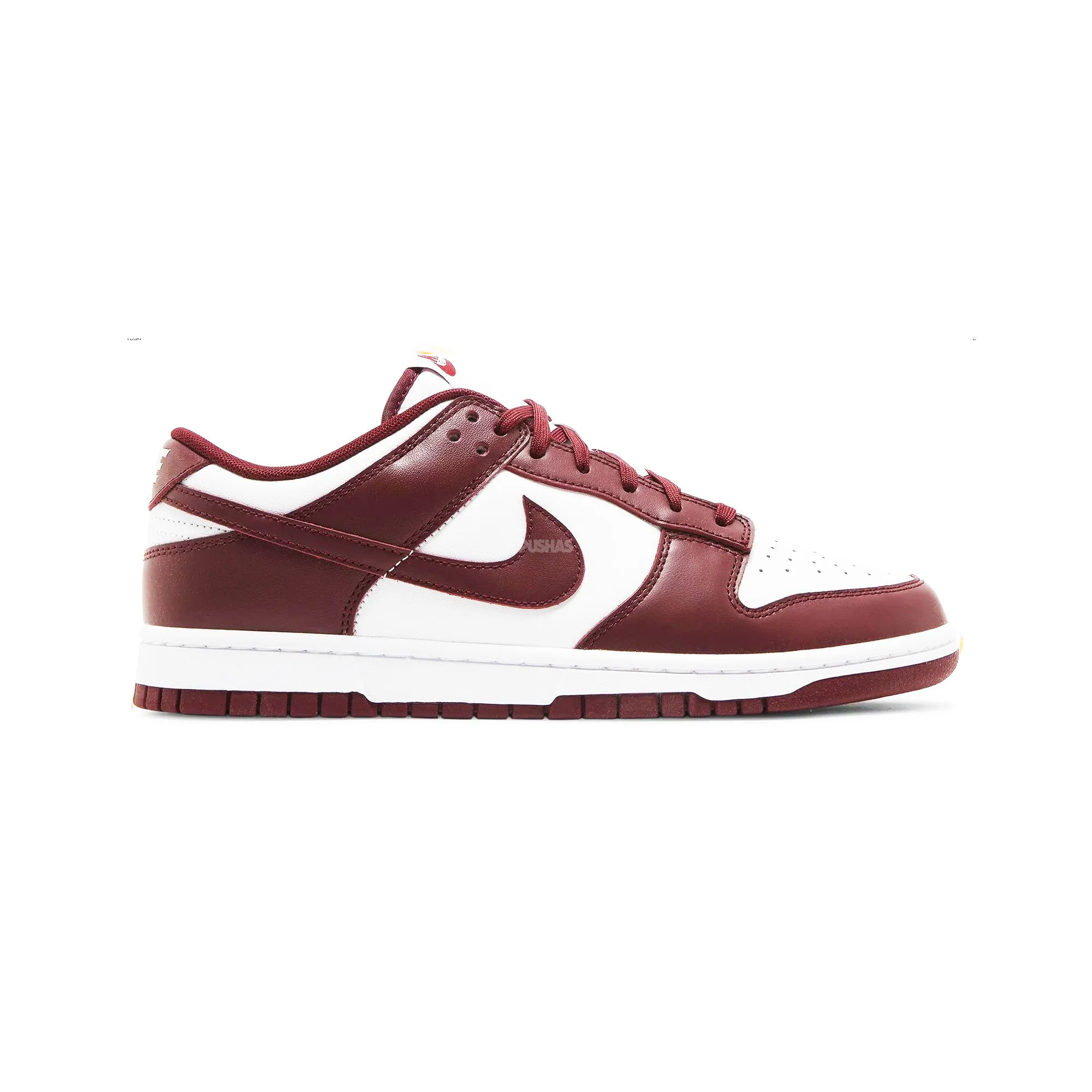 Trail Daily Dunk Low 'Team Red' (2022)