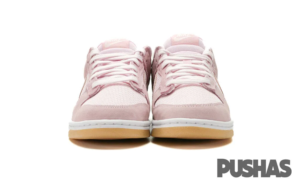 Compact Comfort Dunk Low 'Teddy Bear' Women's (2022)