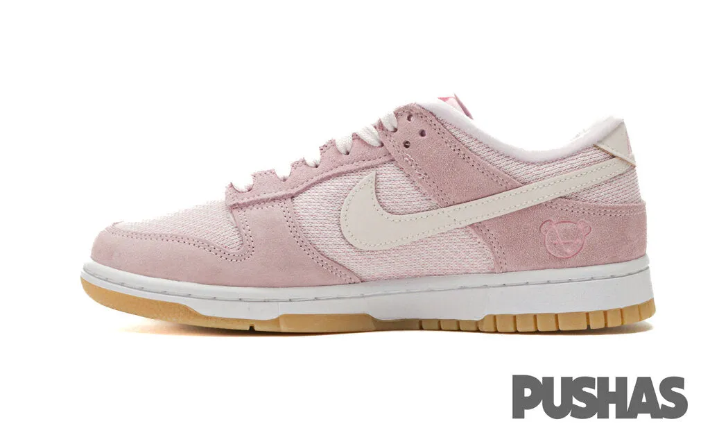 Torsional Rigidity Bar Dunk Low 'Teddy Bear' Women's (2022)