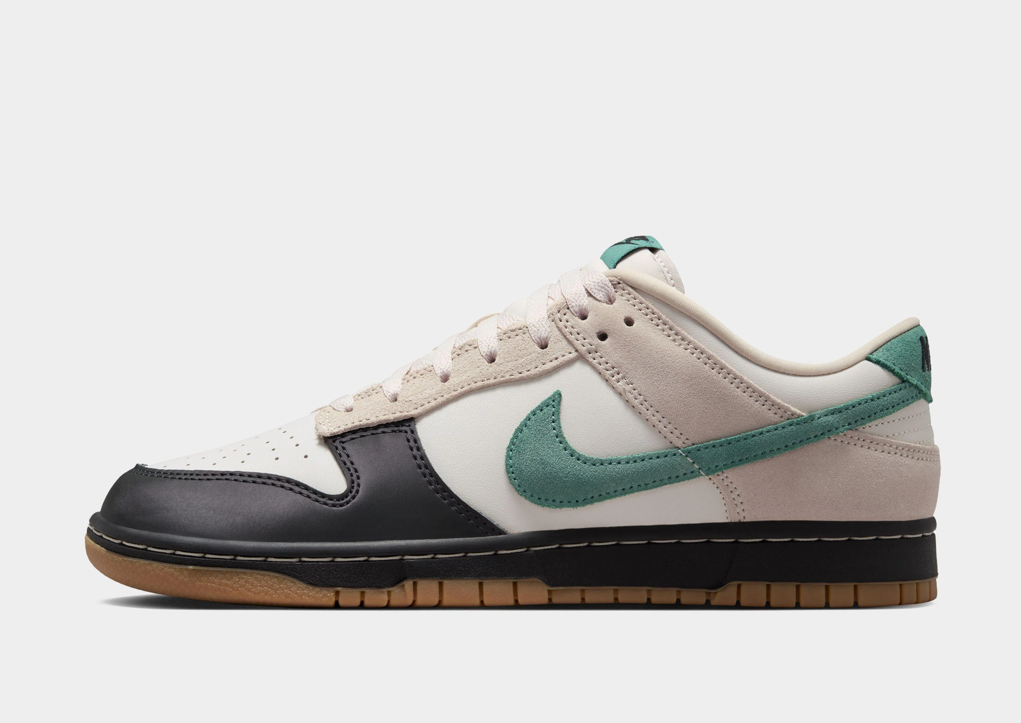 Dunk Low Walk-Ready Shoes