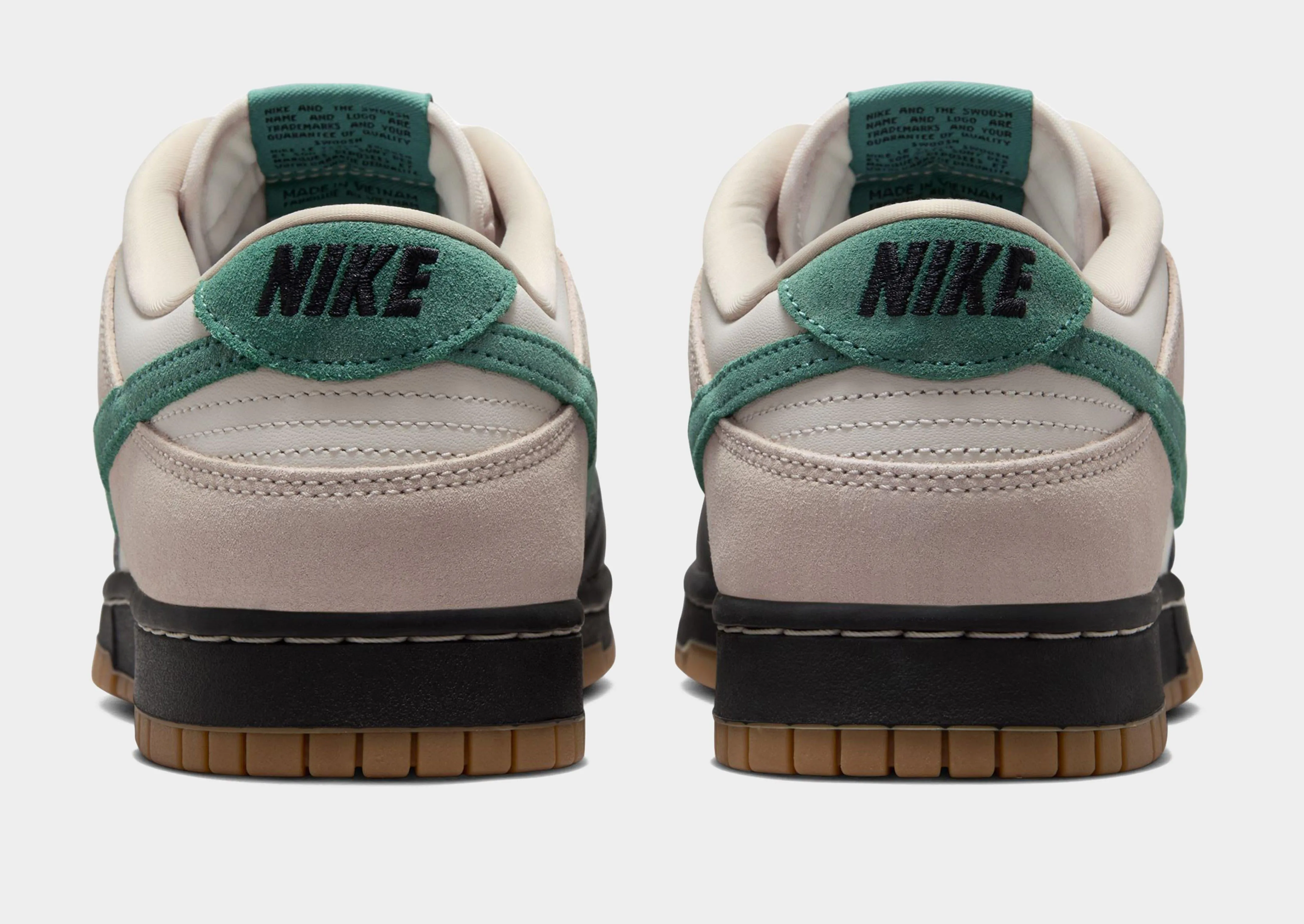 Dunk Low Anti   Blister Neat Build