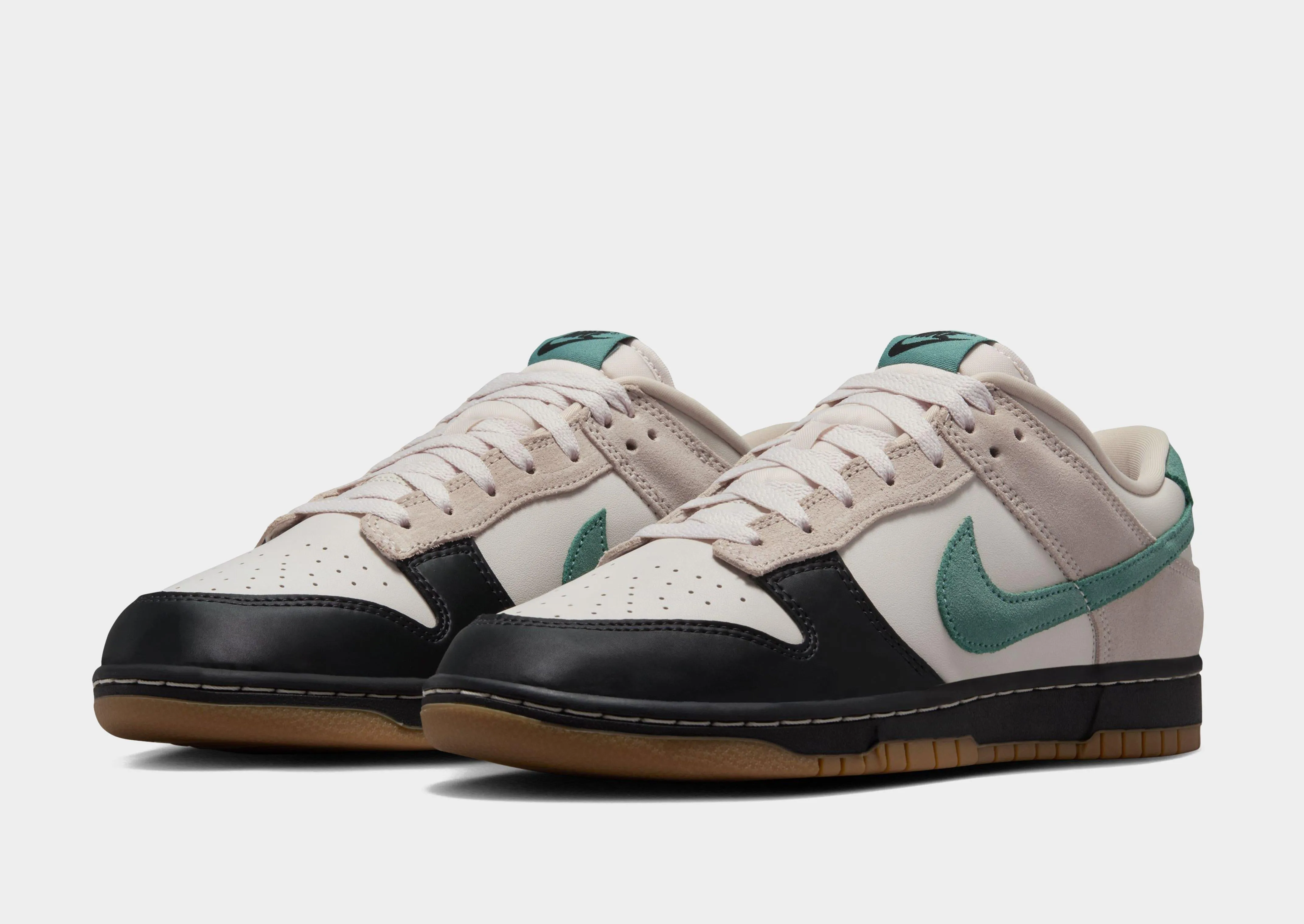 Dunk Low night stroll Breath Mesh