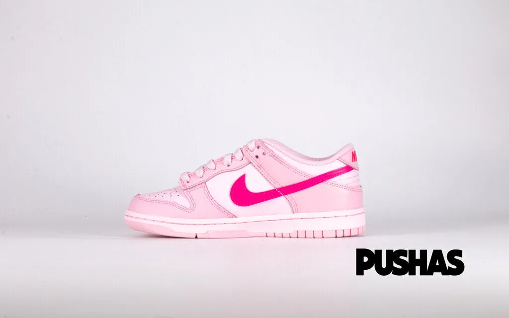 Dunk Low 'Triple Pink' PS (2022) Air Mesh