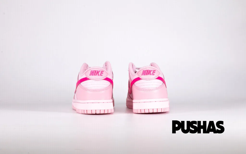 Dunk Low 'Triple Pink' PS (2022) All Seasons Ultra Flex