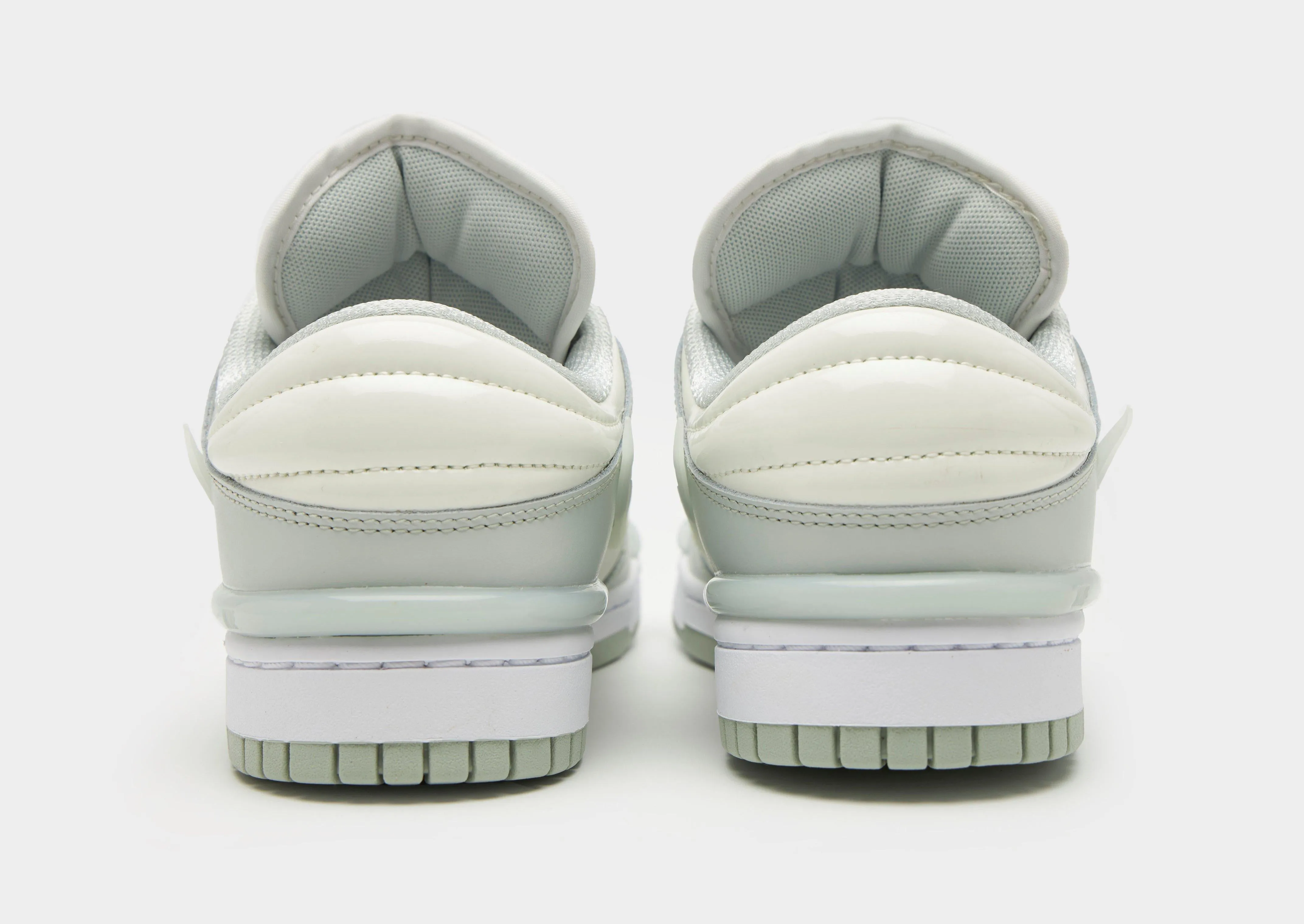 Dunk Low Twist Women's Ergonomic Footbed