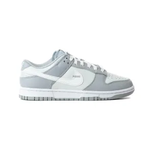 Dunk Low 'Two Tone Grey' (2022) Energy Vibe Shock Absorbing