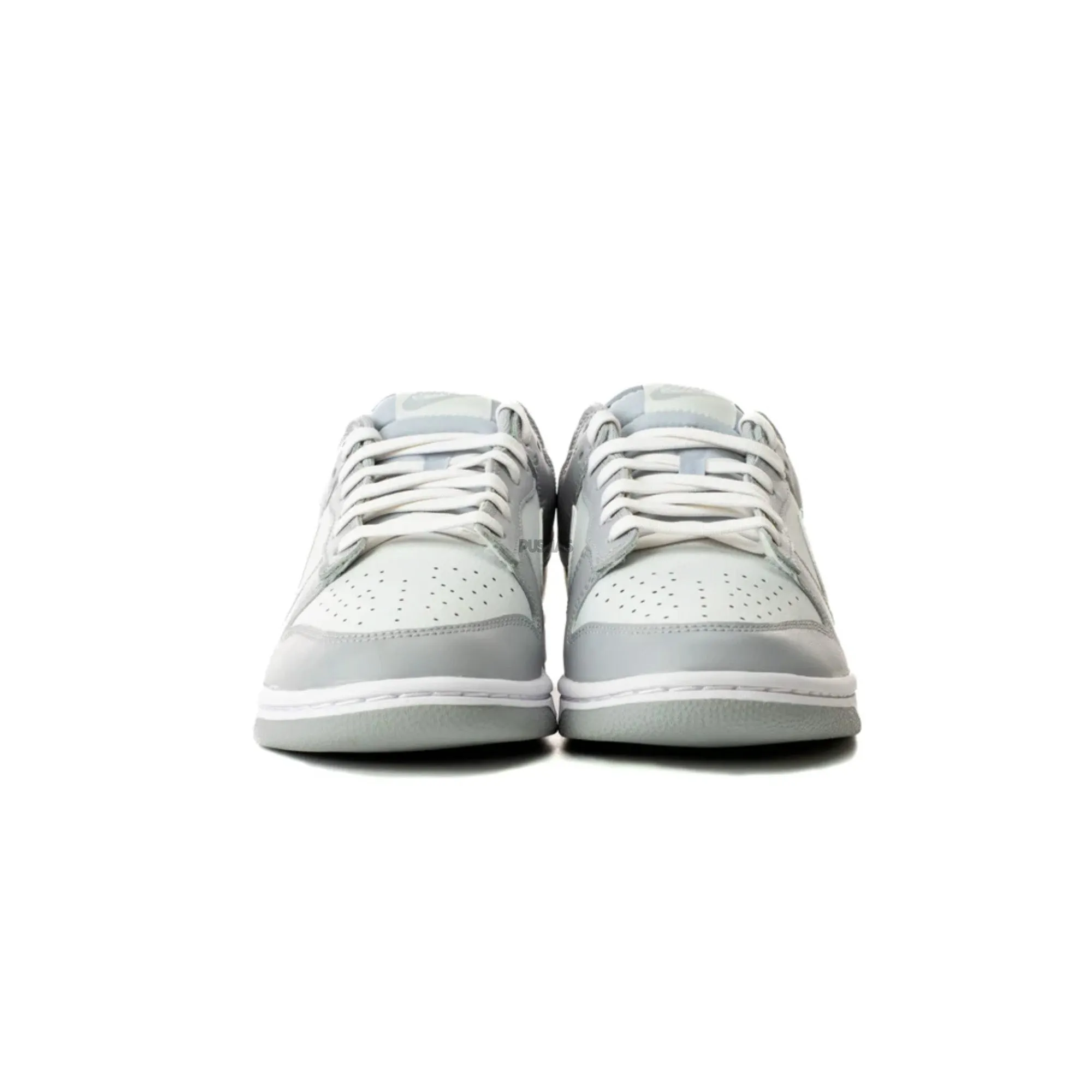 Walk Ease Luxurious design Dunk Low 'Two Tone Grey' GS (2022)