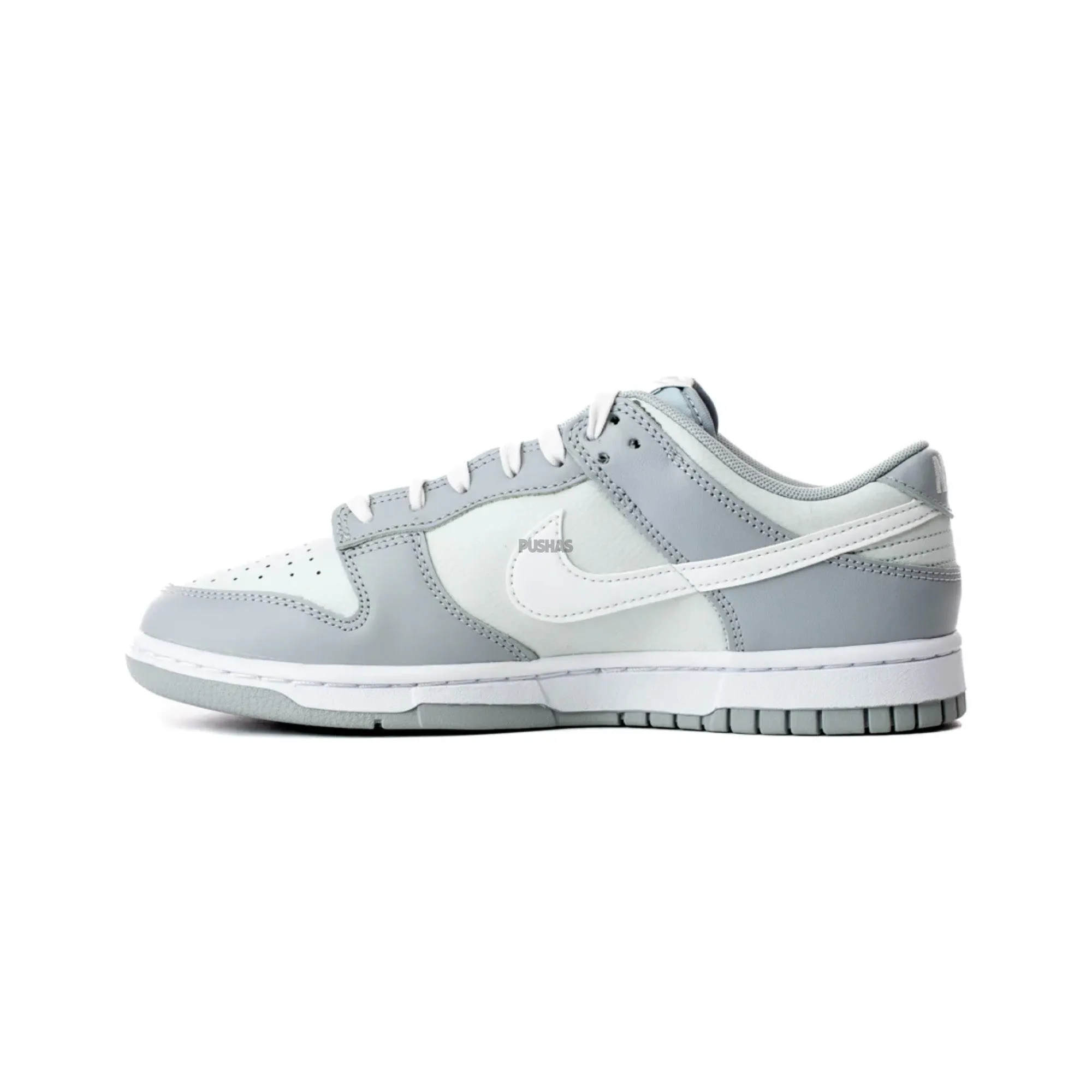 Dunk Low 'Two Tone Grey' GS (2022) slim fit