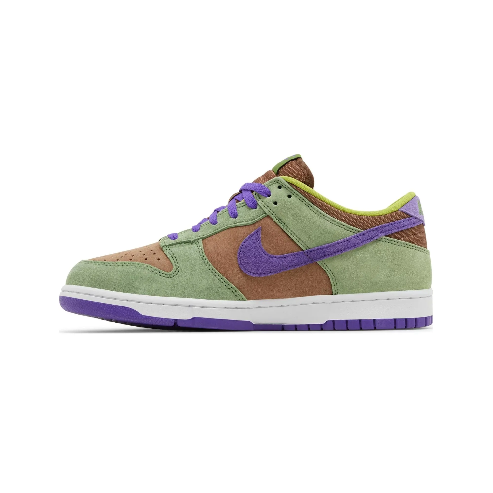 Contoured Foot Arch Lightweight durability Dunk Low 'Veneer' (2020/2024)