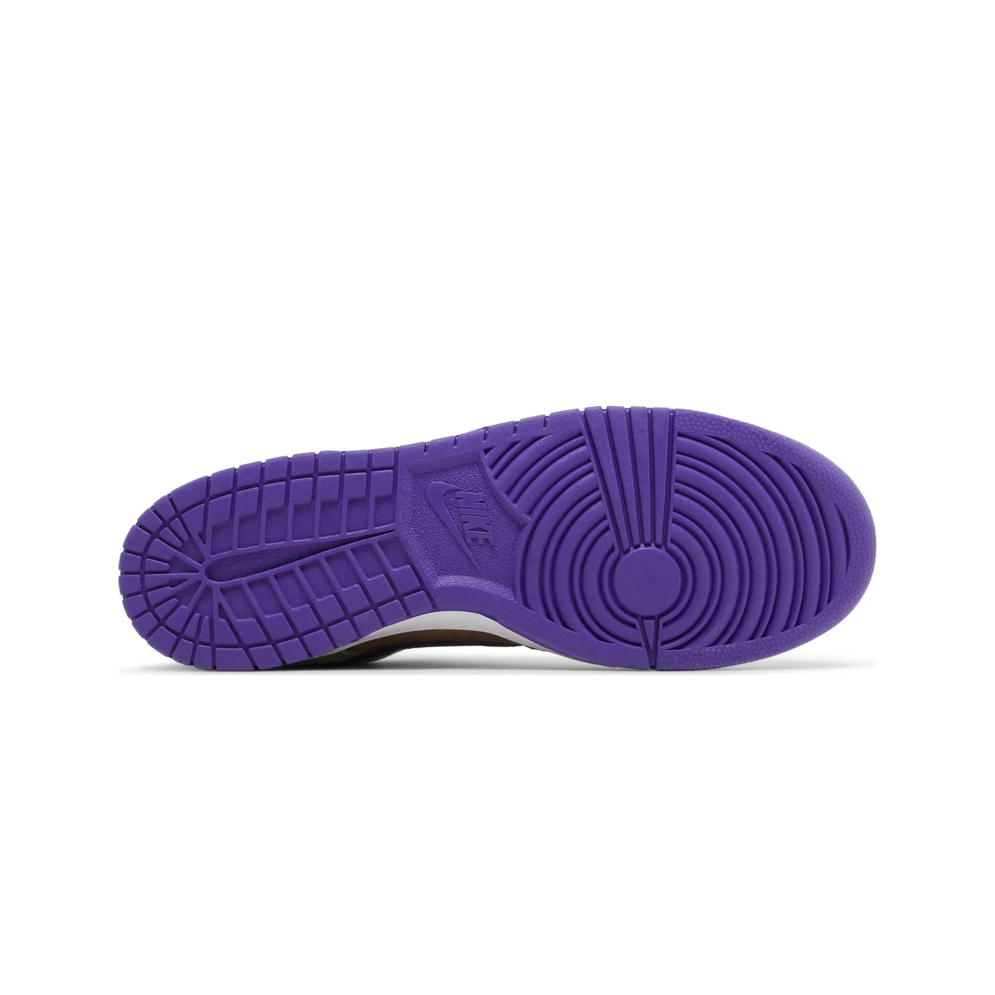 Dunk Low 'Veneer' (2020/2024) Tension Free Lacing