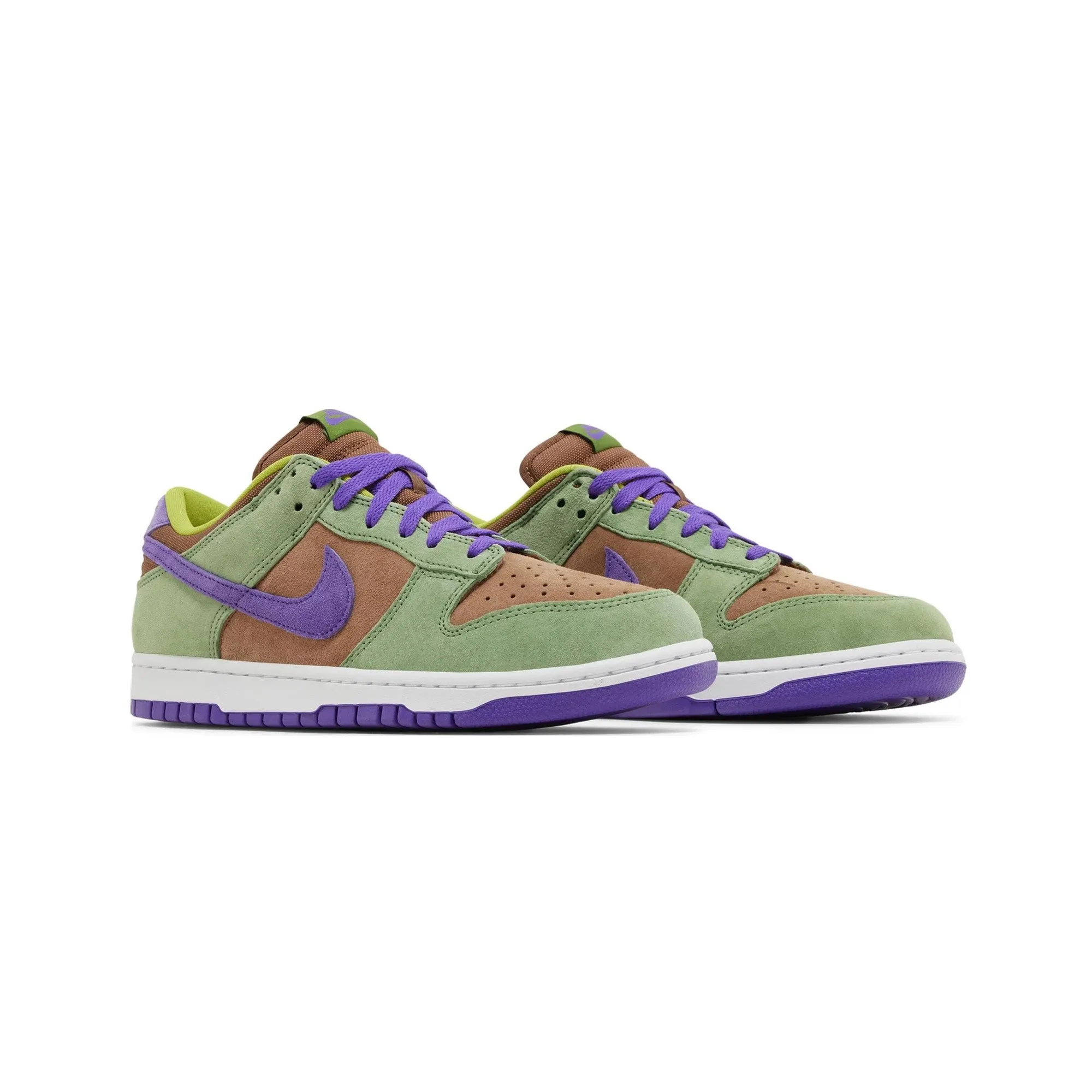 Ergonomic Heel Counters Dunk Low 'Veneer' (2020/2024)