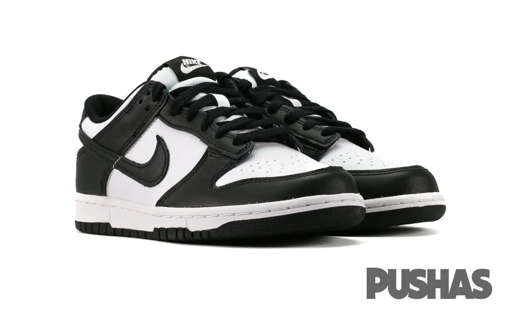 Full Motion Dunk Low 'White Black / Panda' PS