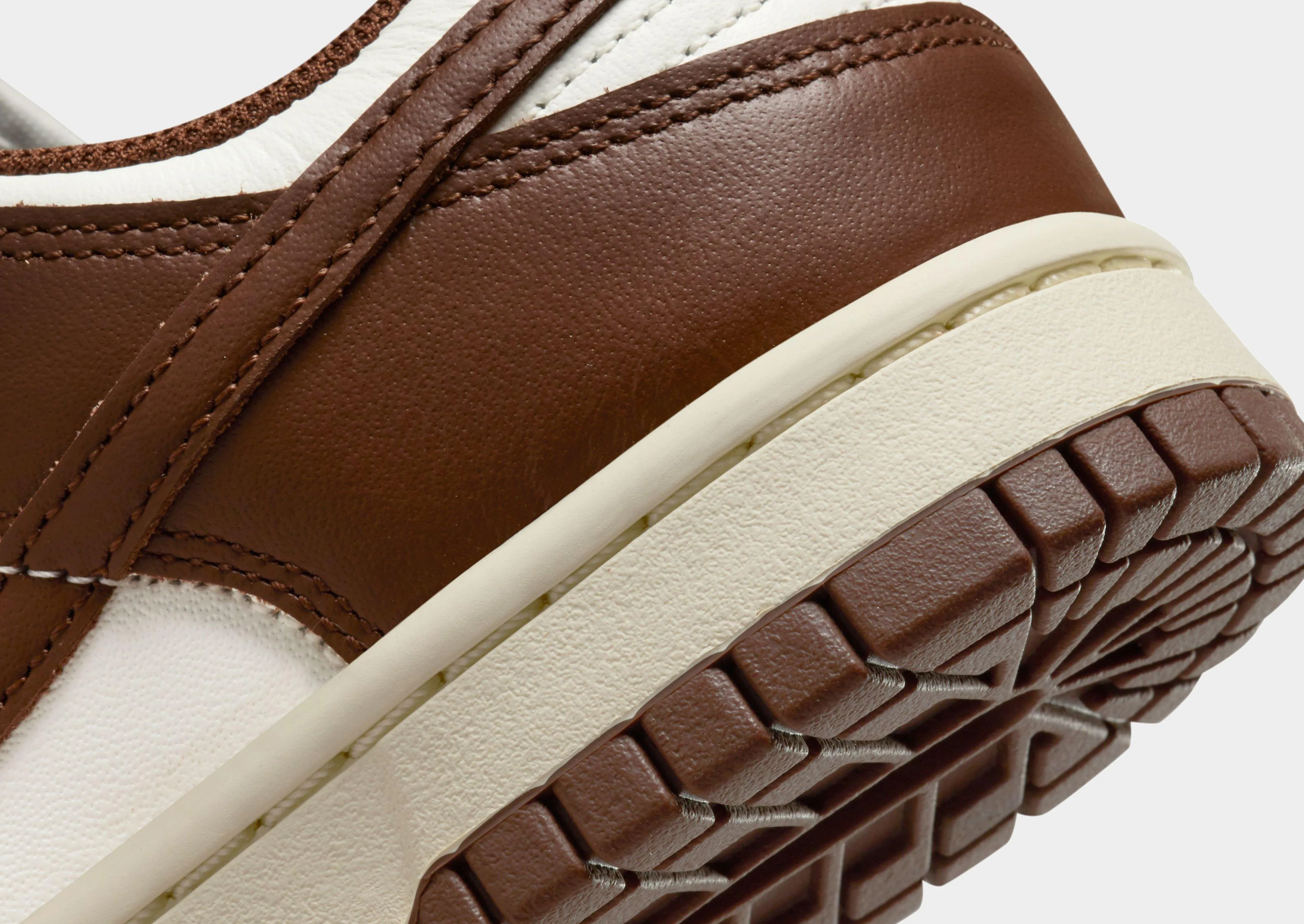 Dunk Low Women's Stretchable Fabric